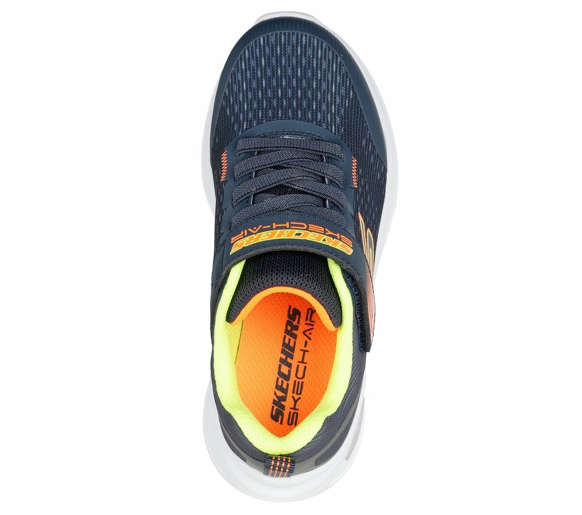 Skechers Zapatillas Microspec Max Advance - Squad-Pacer — photo 4