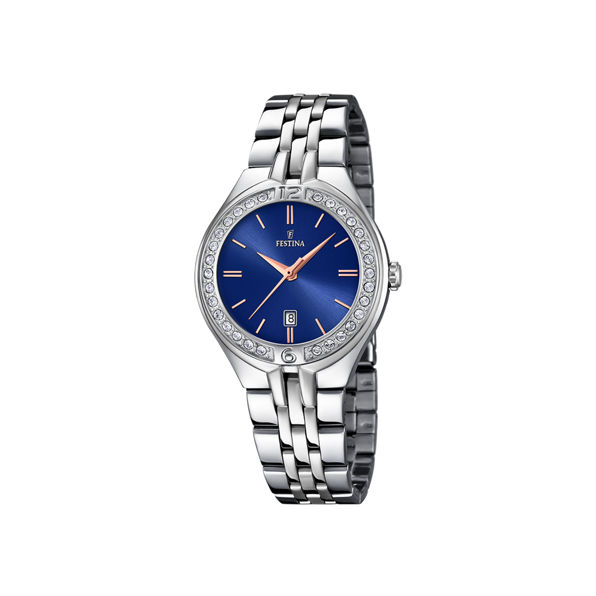 Montre Analogique MADEMOISELLE, FESTINA