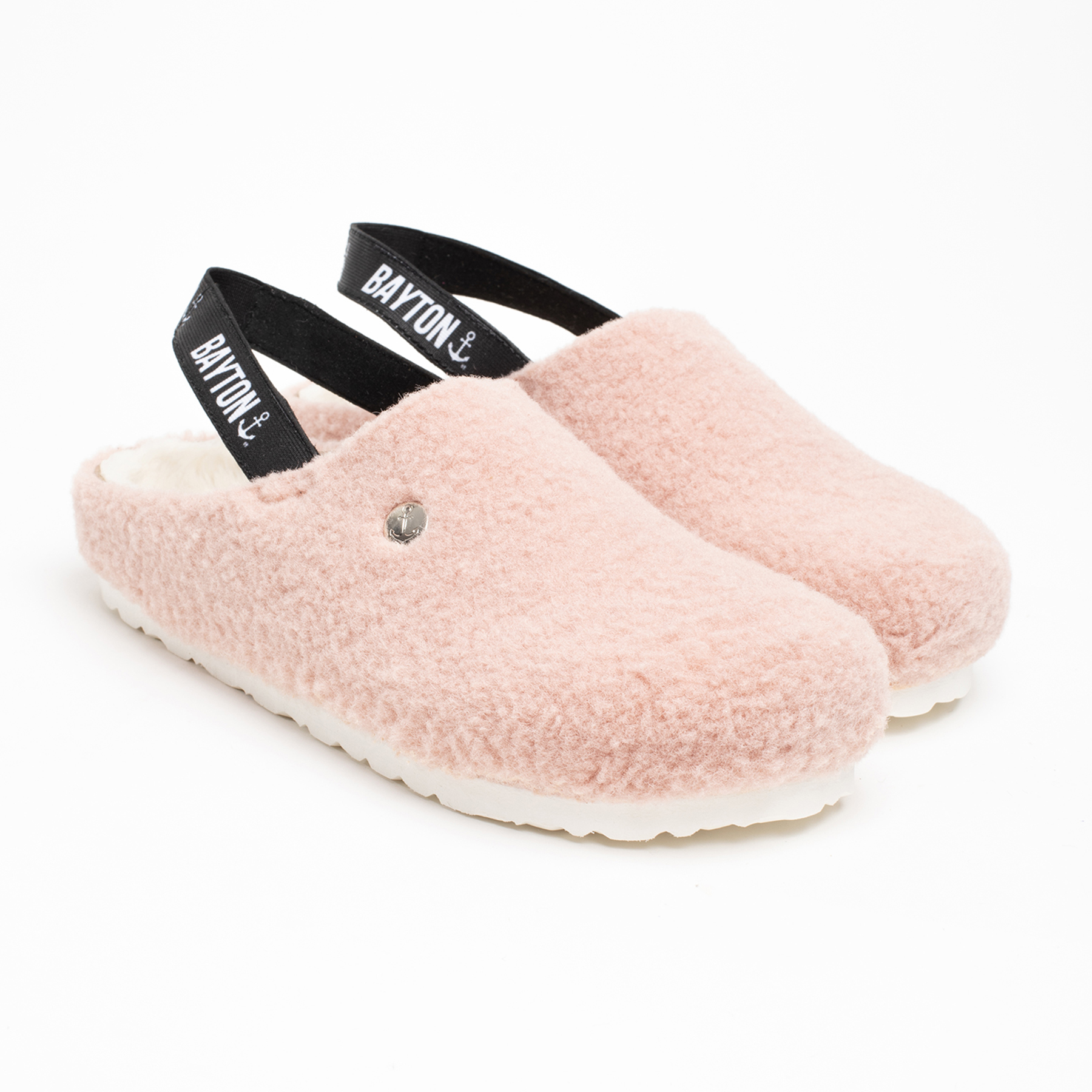 Sabots OURAL pour femme, BAYTON