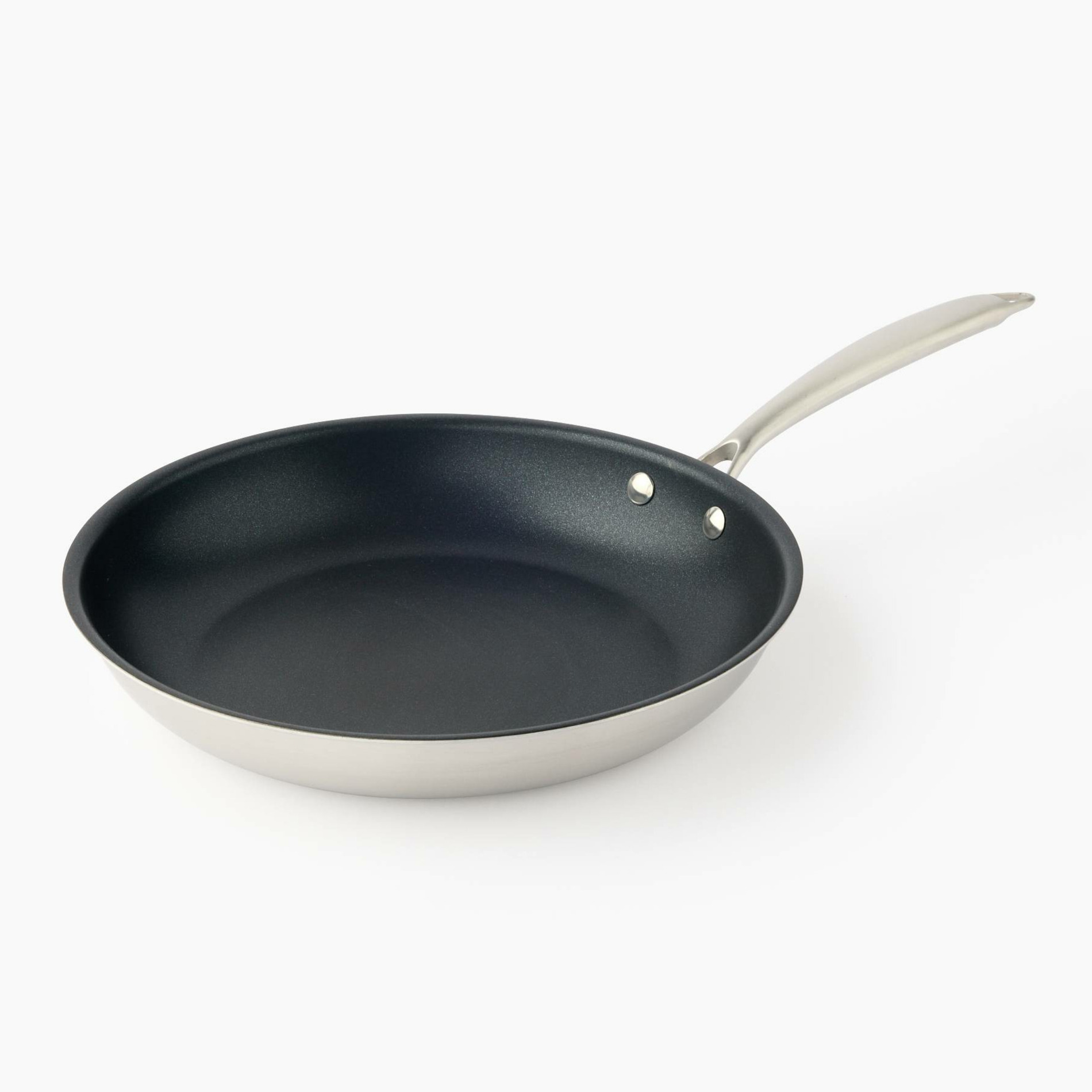 Poêle induction, 28cm, MONOPRIX