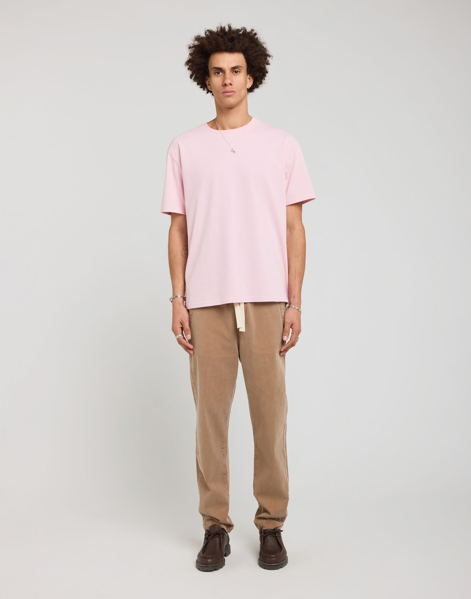 PANTALON LOOSE BOWERY, PULLIN