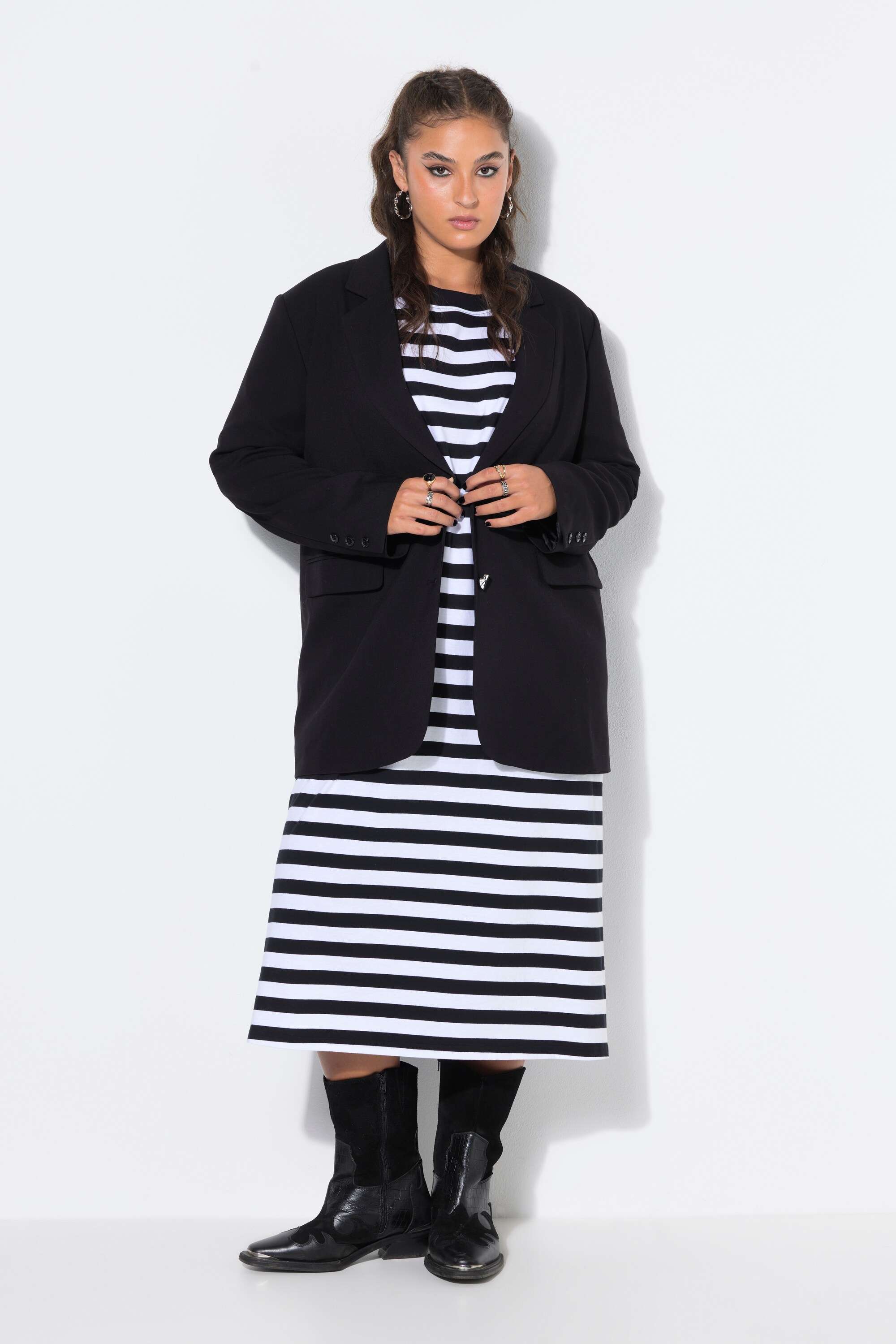 Blazer oversize, STUDIO UNTOLD
