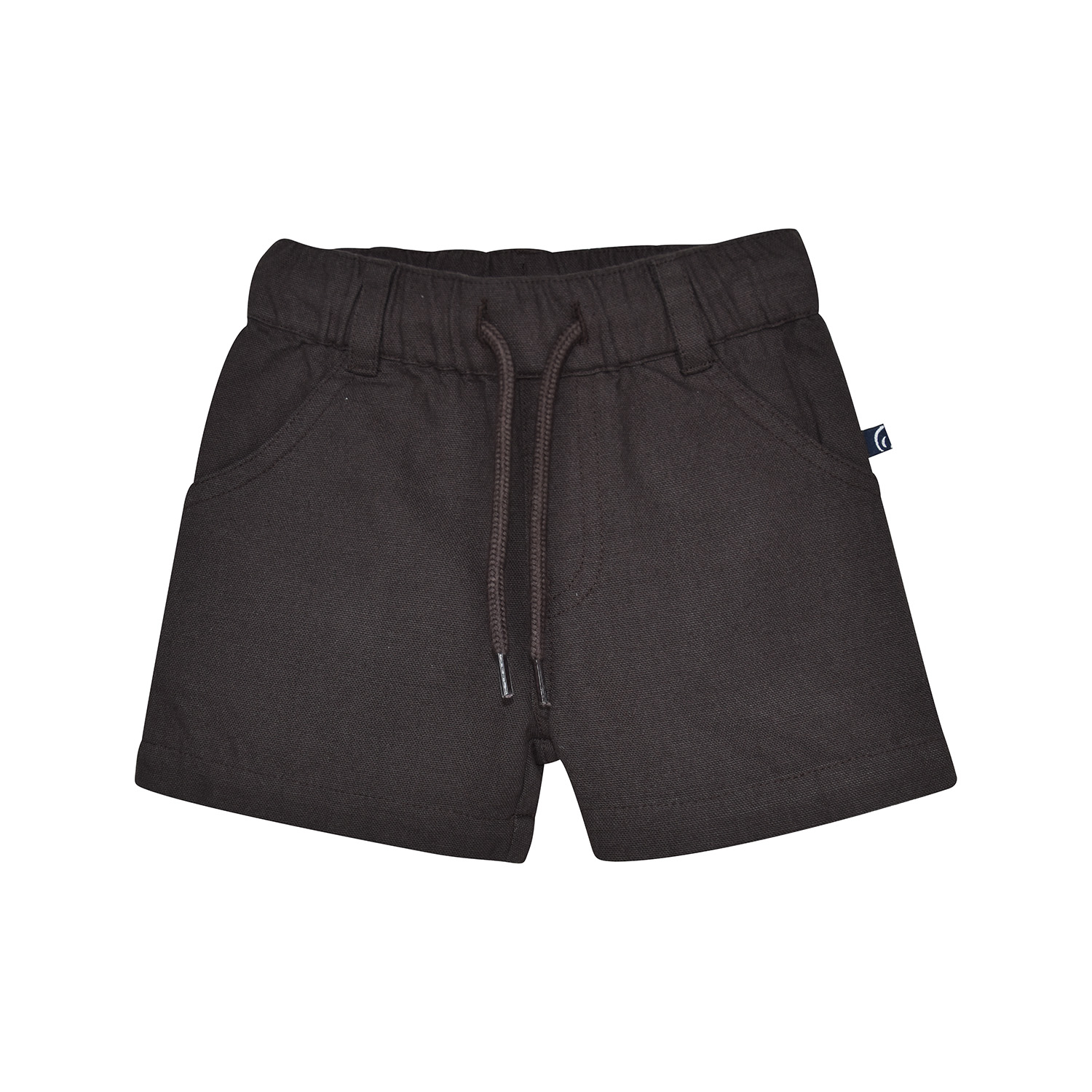 Bermuda en toile nattée rapha, SUCRE D'ORGE