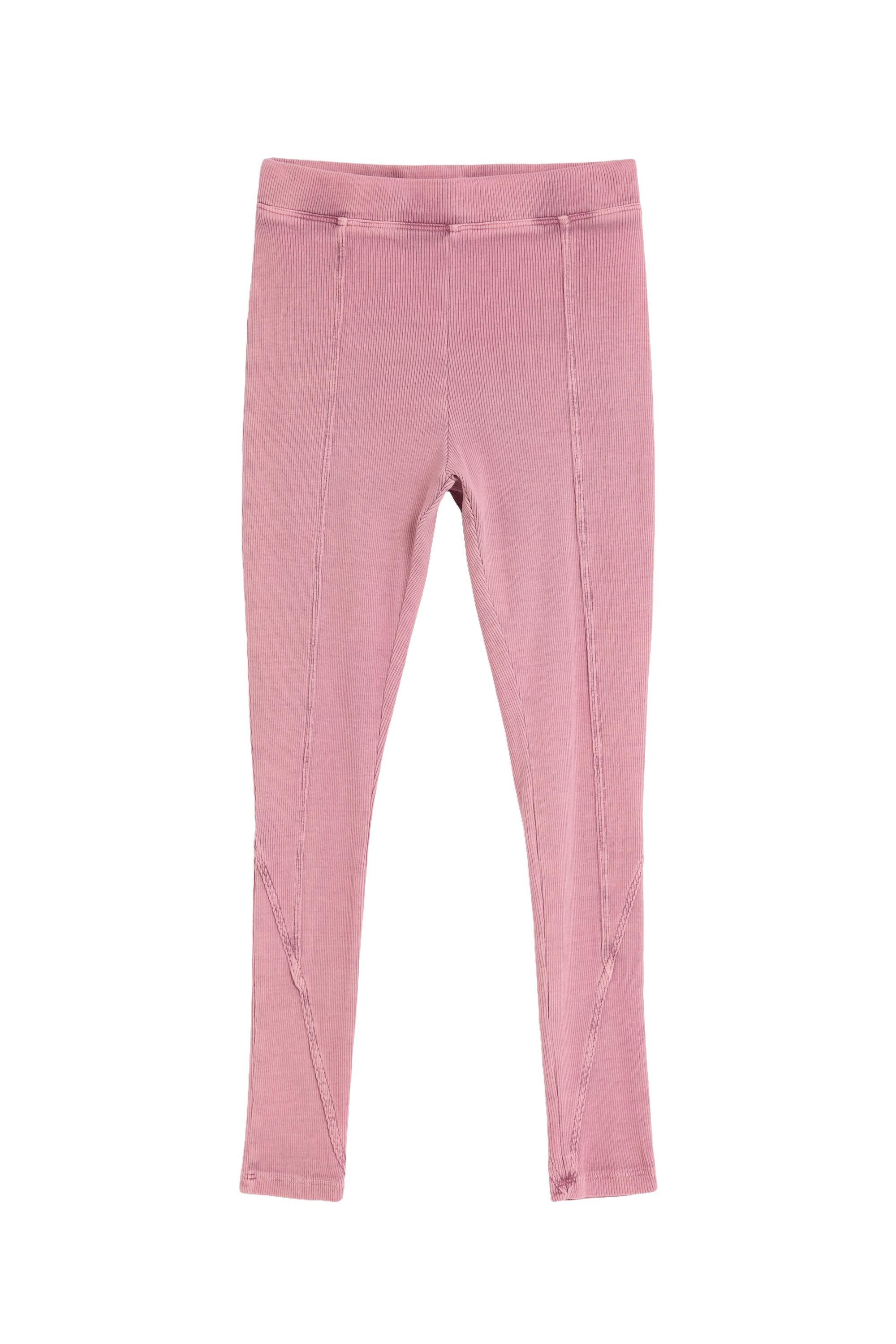 Leggings en maille unis, DESIGUAL