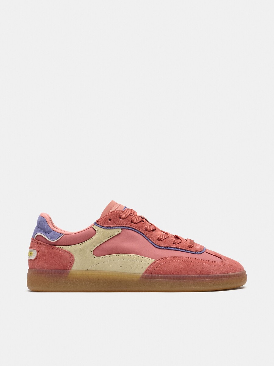 HOFF Zapatillas de piel Park — photo 2
