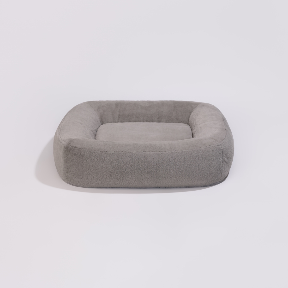 Panier imitation fourrure PEBBLE, PILLOW VILLA