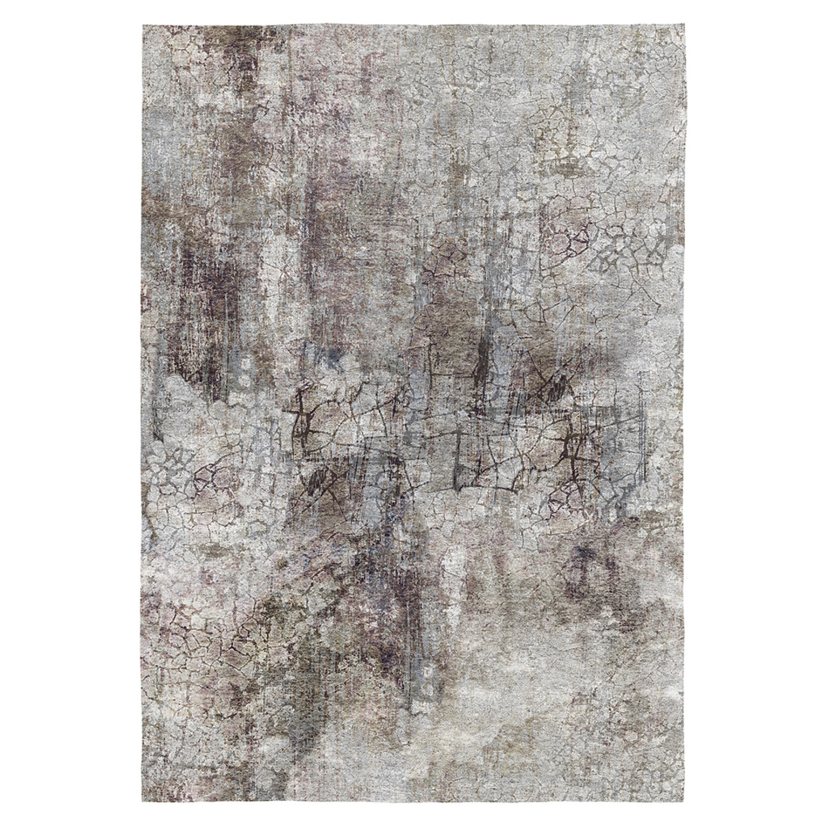 Tapis de salon - Samani, RUGS&RUGS