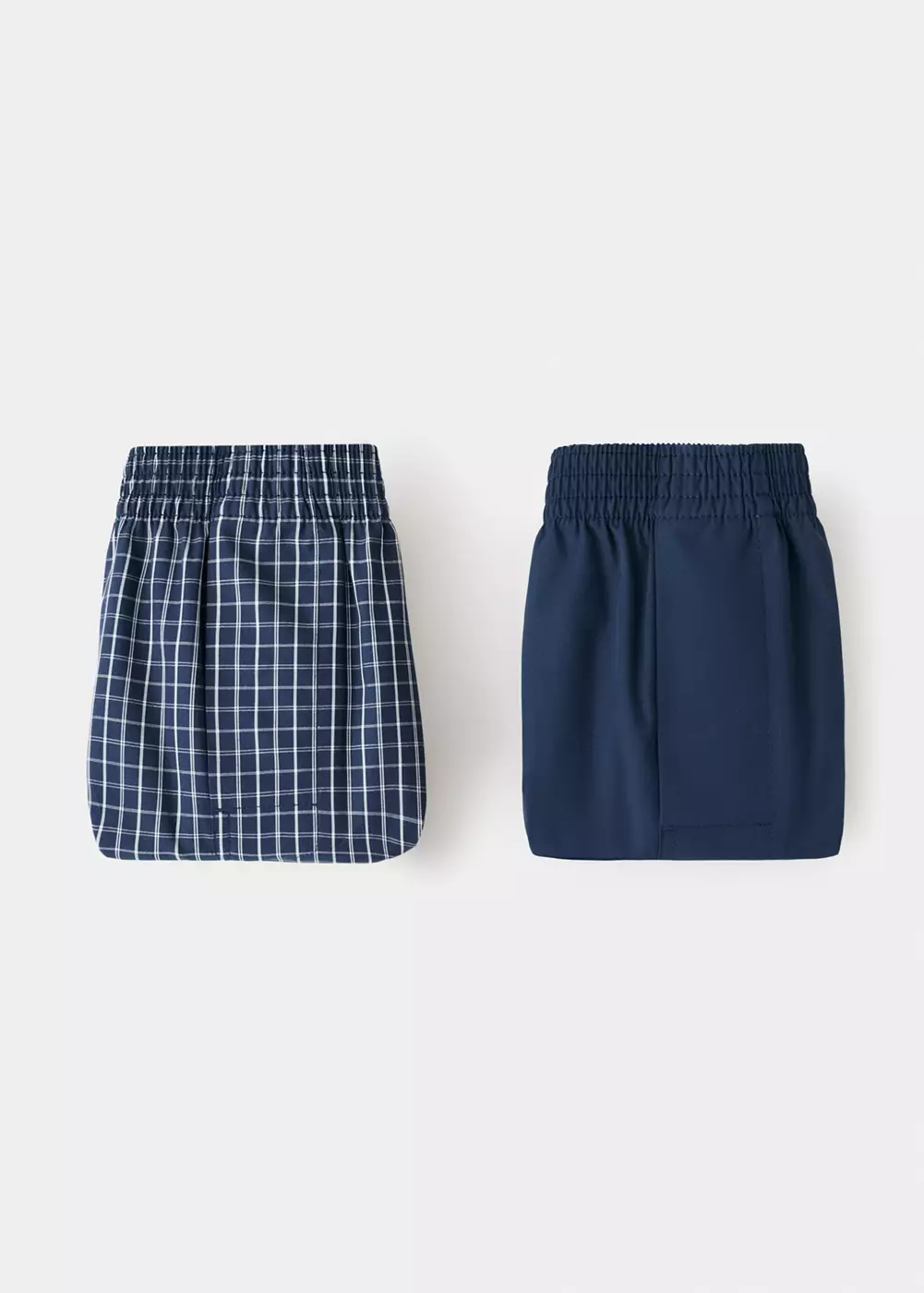 Lot 2 slips combinés, MANGO MAN