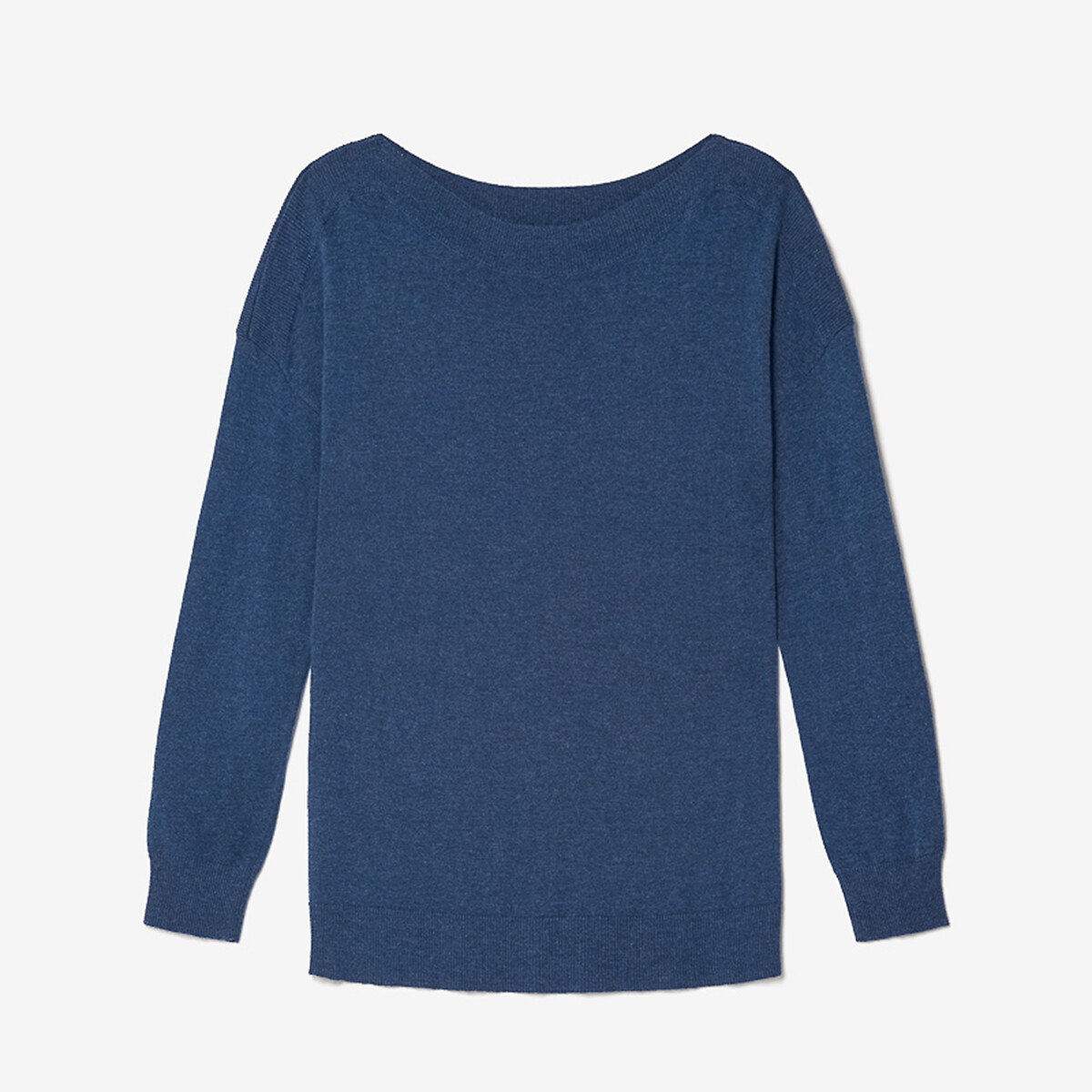 Joules lilly boat neck sweater store