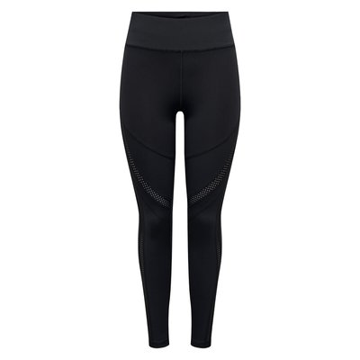 Legging voor training Alea, hoge taille ONLY PLAY