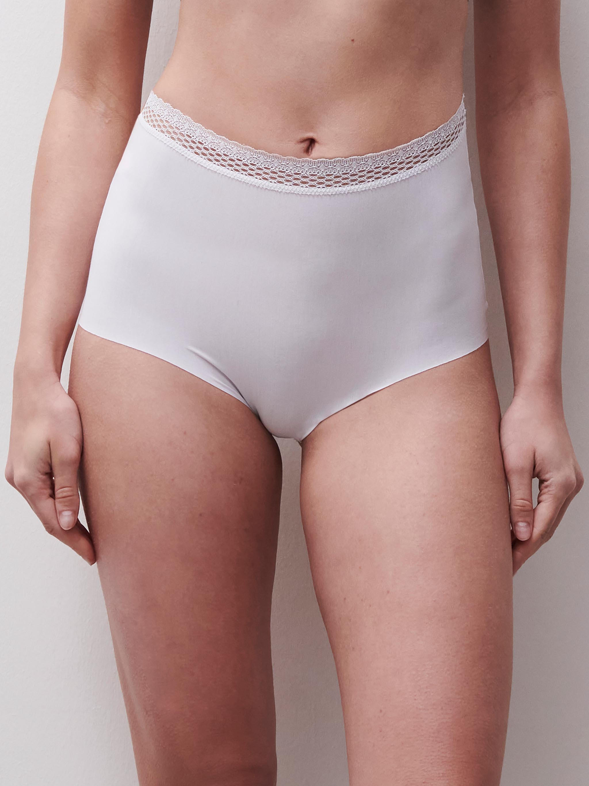 Culotte taille haute COZY CHIC, CHANTELLE