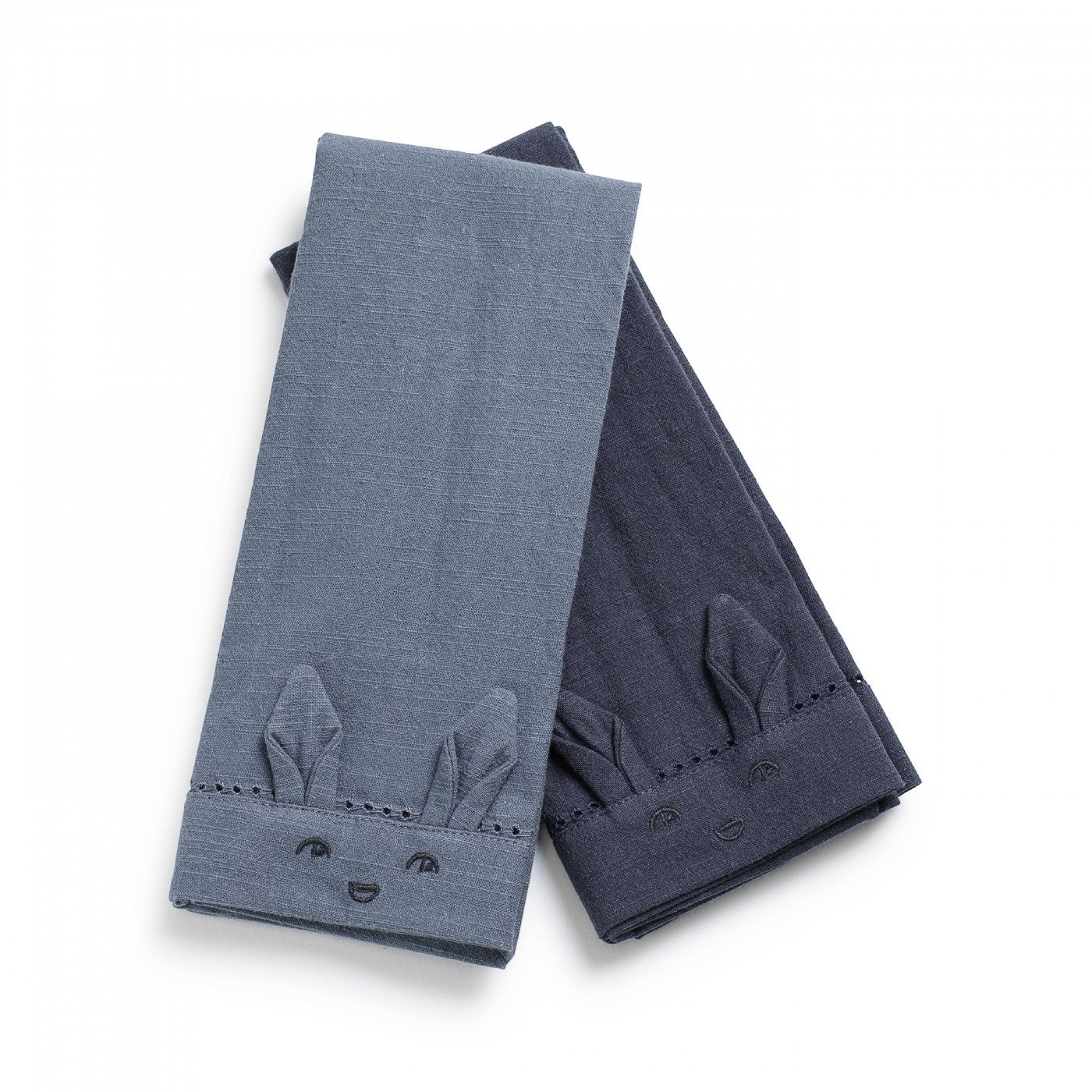 Lot de 2 serviettes de table, ELODIE DETAILS