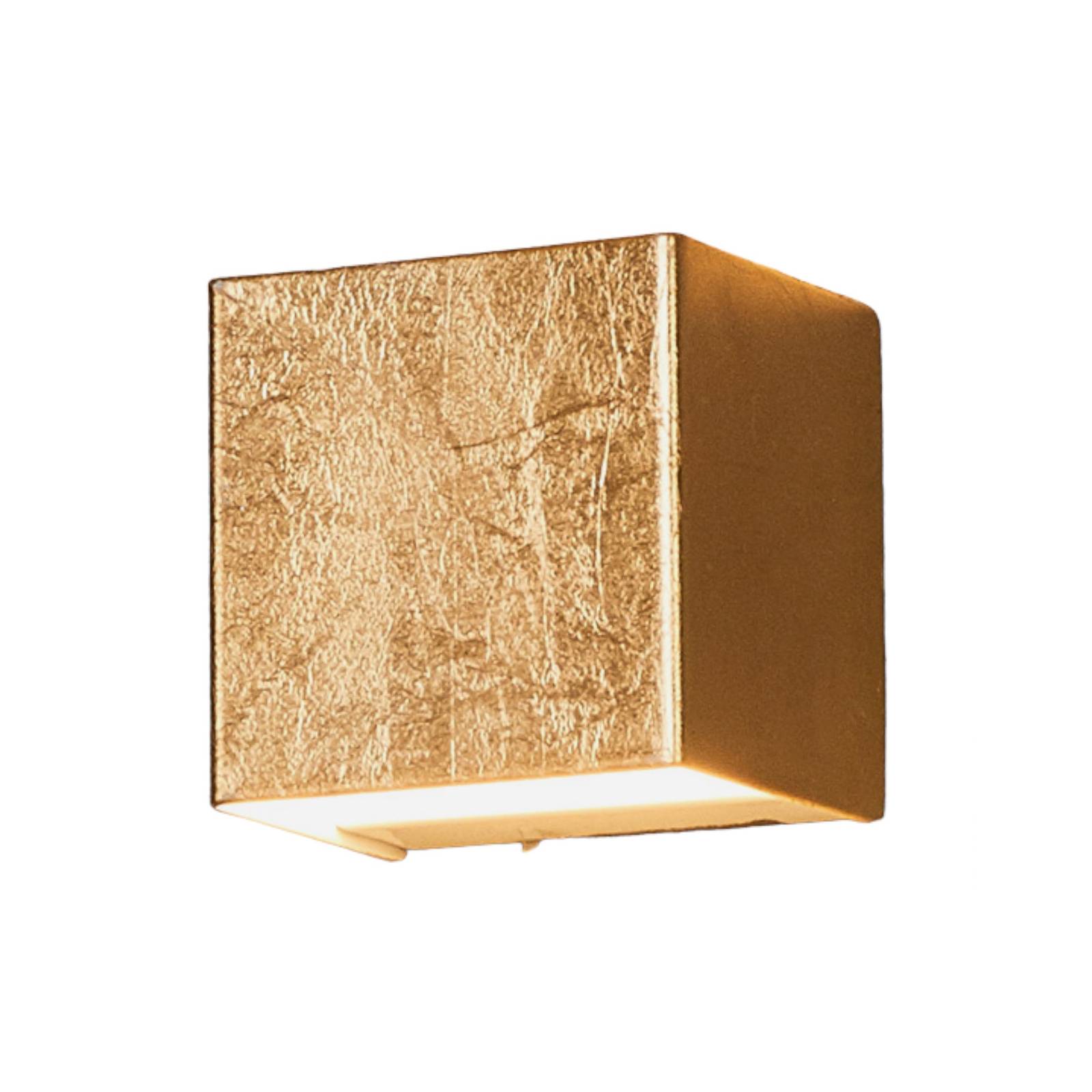 Applique en métal moderneLED, Quentin, LINDBY