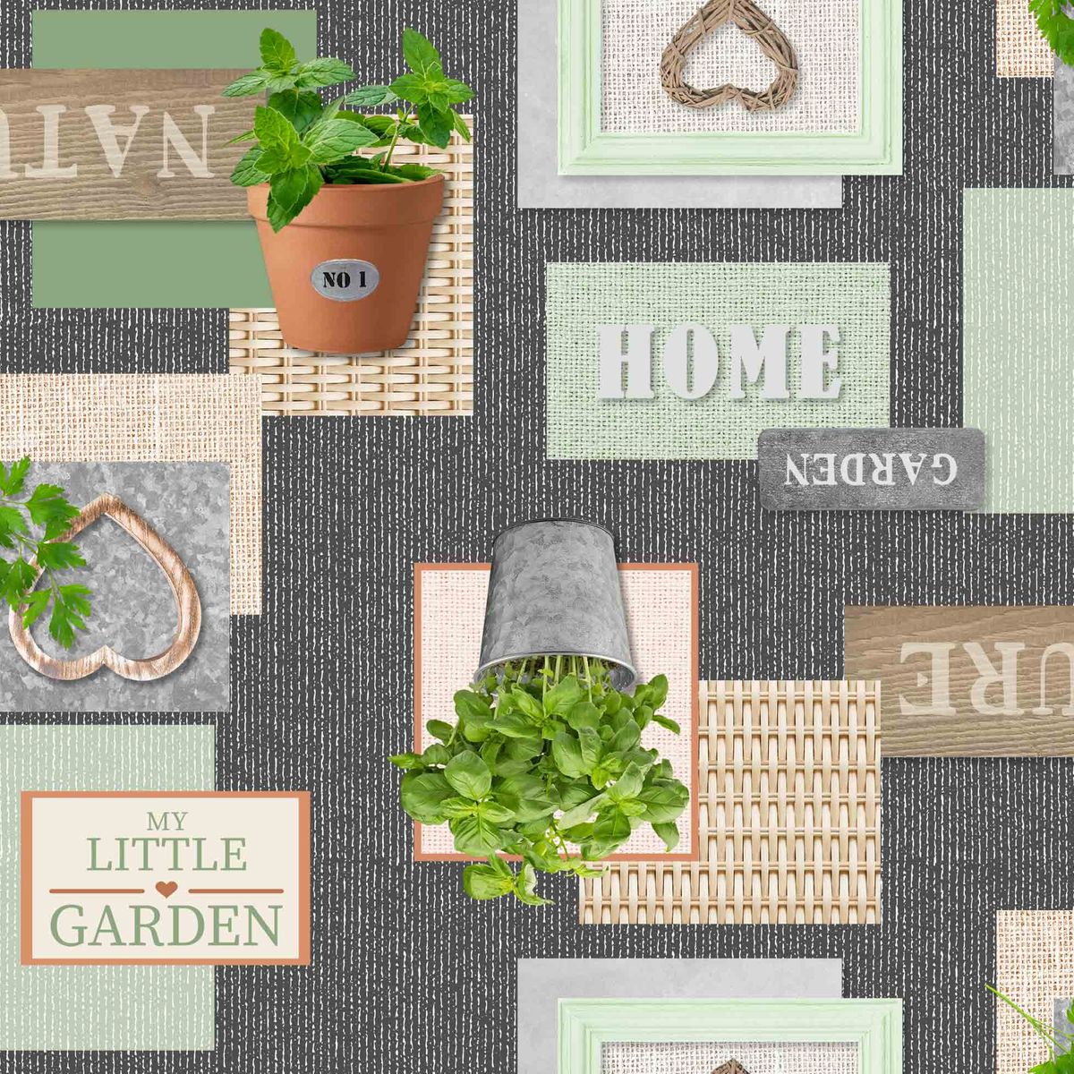 Nappe Pour Table De Jardin Exterieur La Redoute
