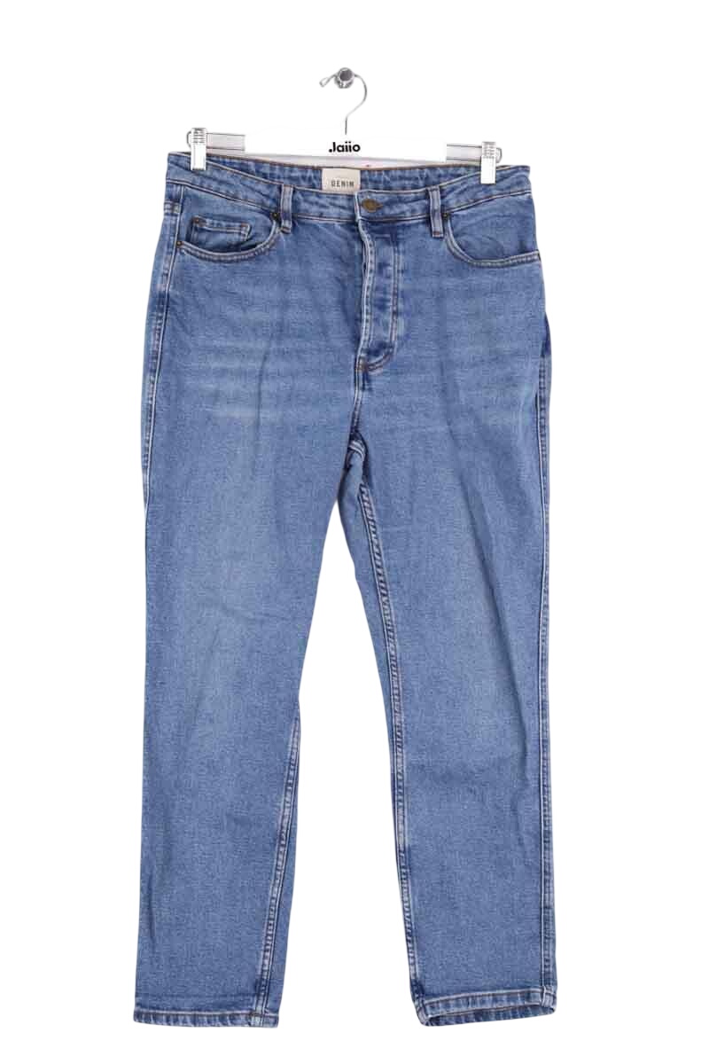 Jean boyfriend - Très Bon État, SEZANE