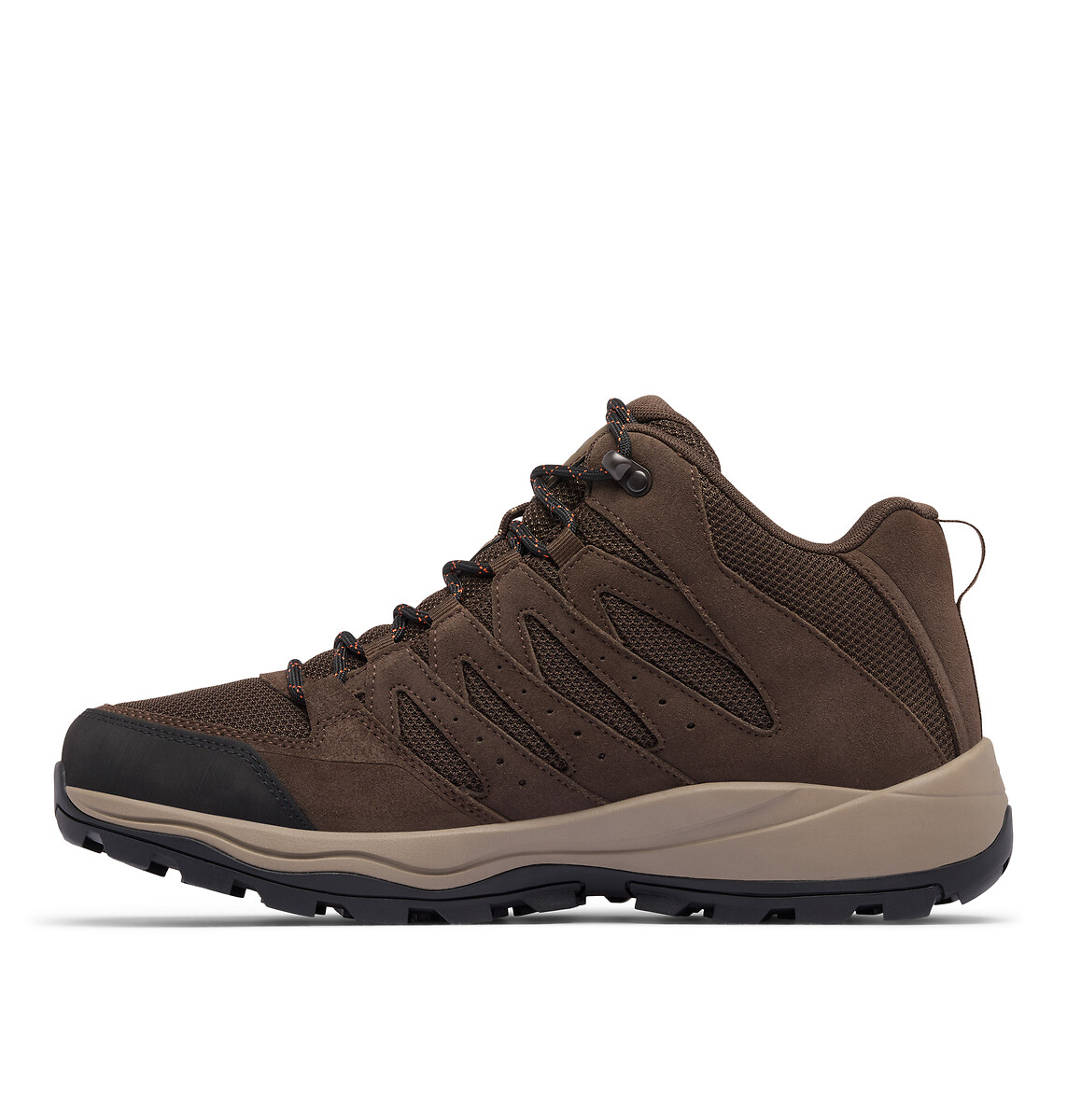 Columbia Zapatillas deportivas de senderismo Redmond™ IV Mid — photo 5