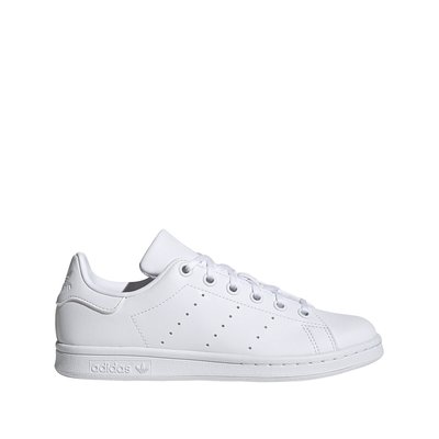 Kids Stan Smith Recycled Trainers adidas Originals