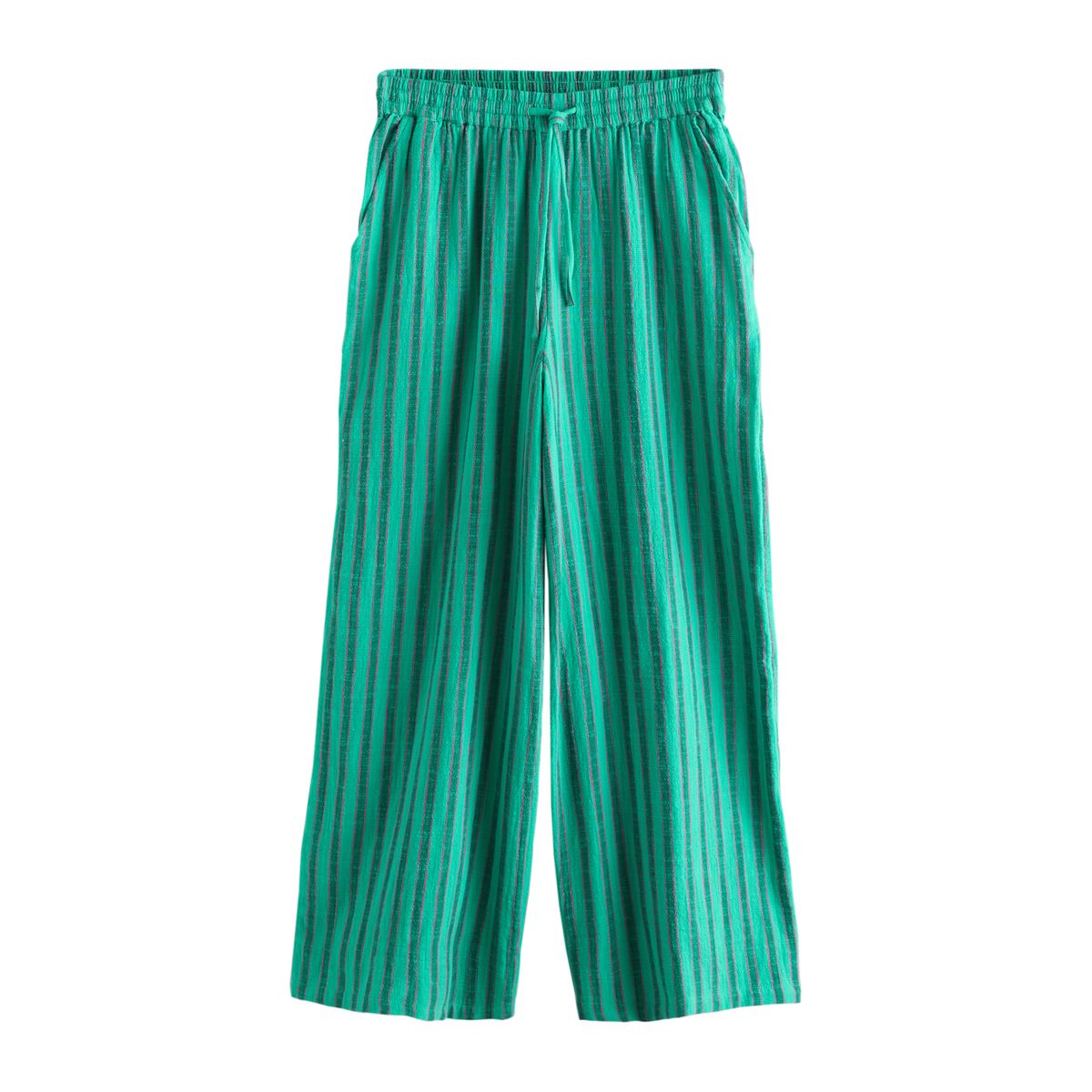 Pantalon large à enfiler, NEXT