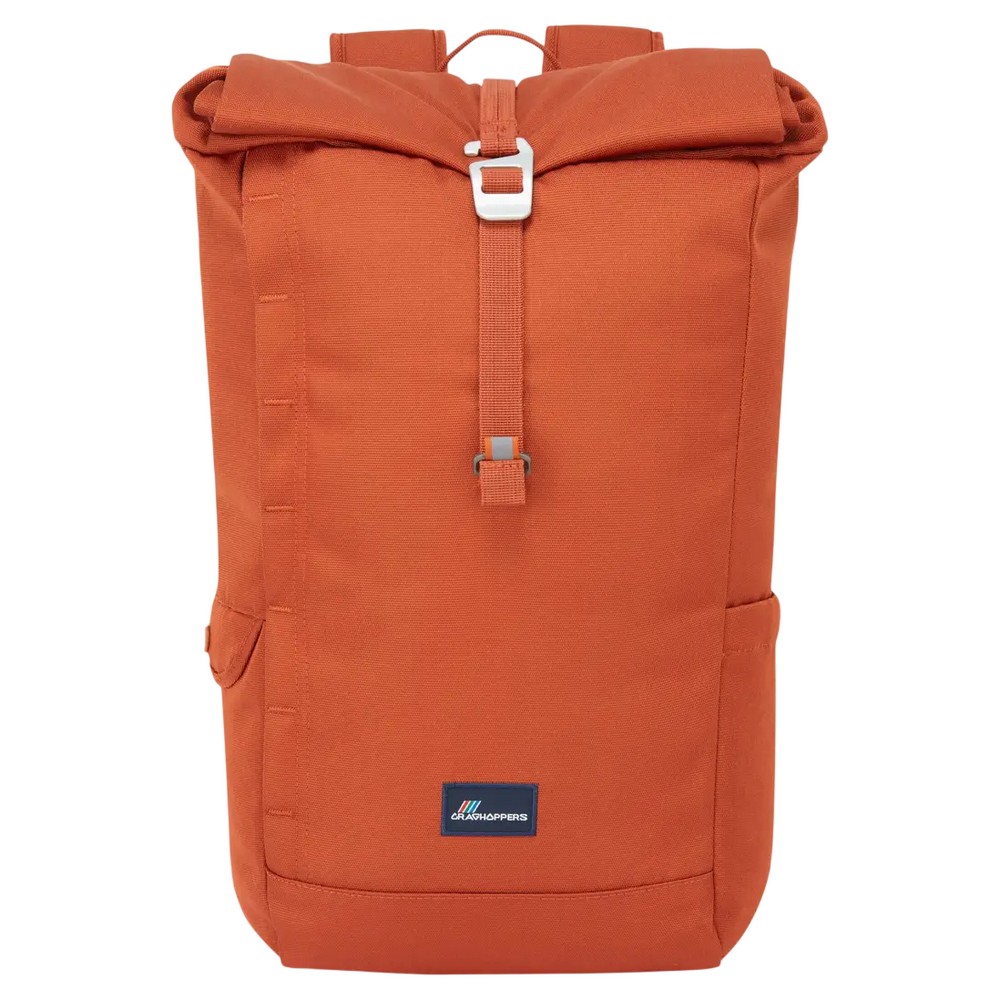 Sac à dos motif/style haut à rouler 20 litres CLASSIC KIWI, CRAGHOPPERS