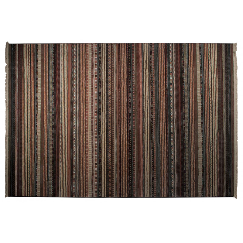 Tapis Nepal 200x295cm, ZUIVER