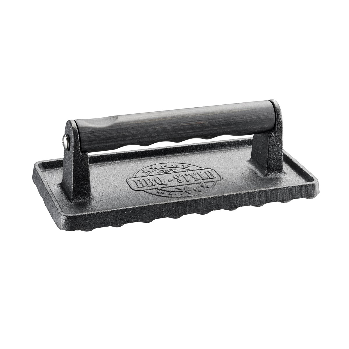 Presse-poids pour viande au barbecue BBQ, GEFU