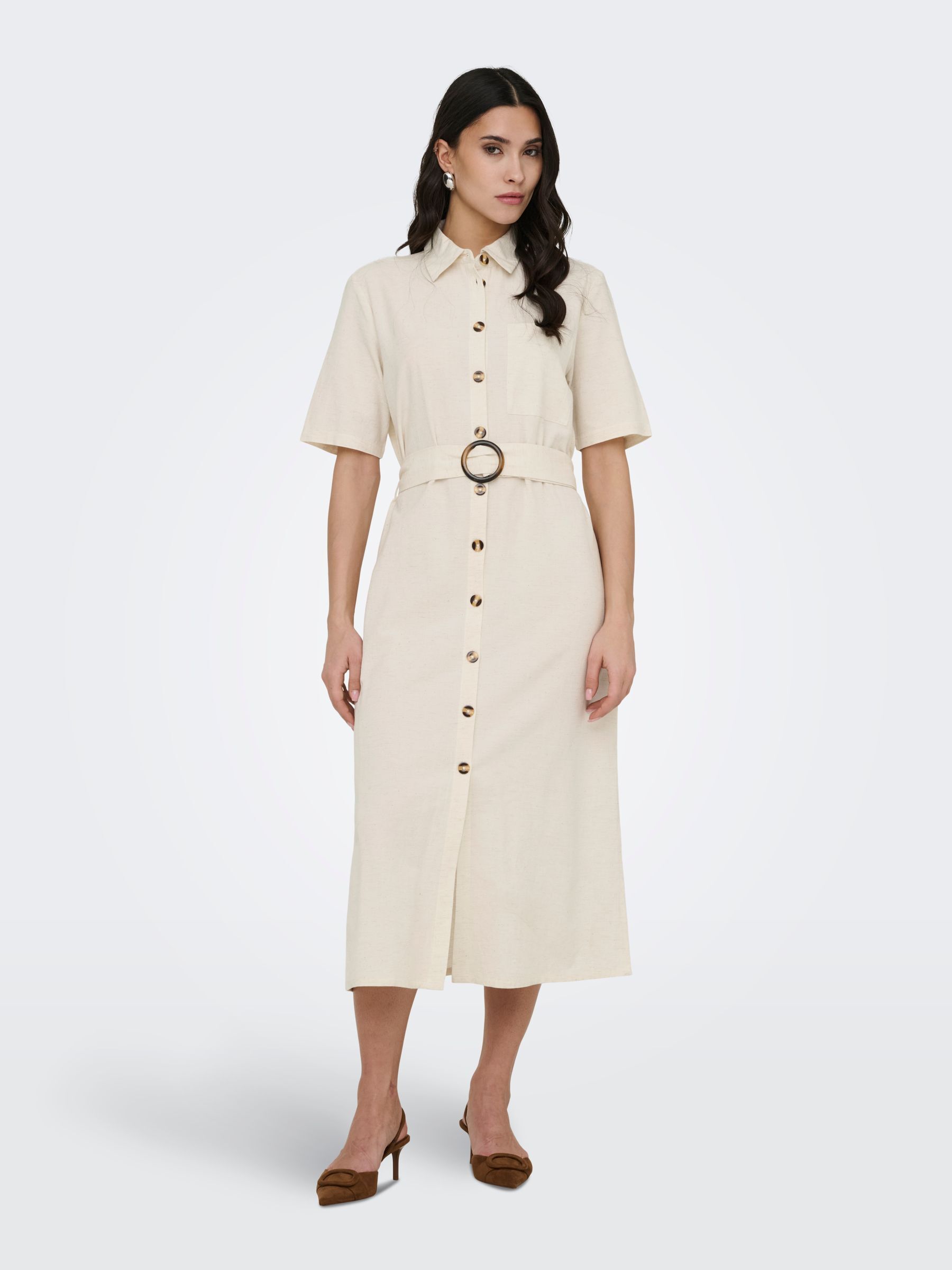 Robe, JDY