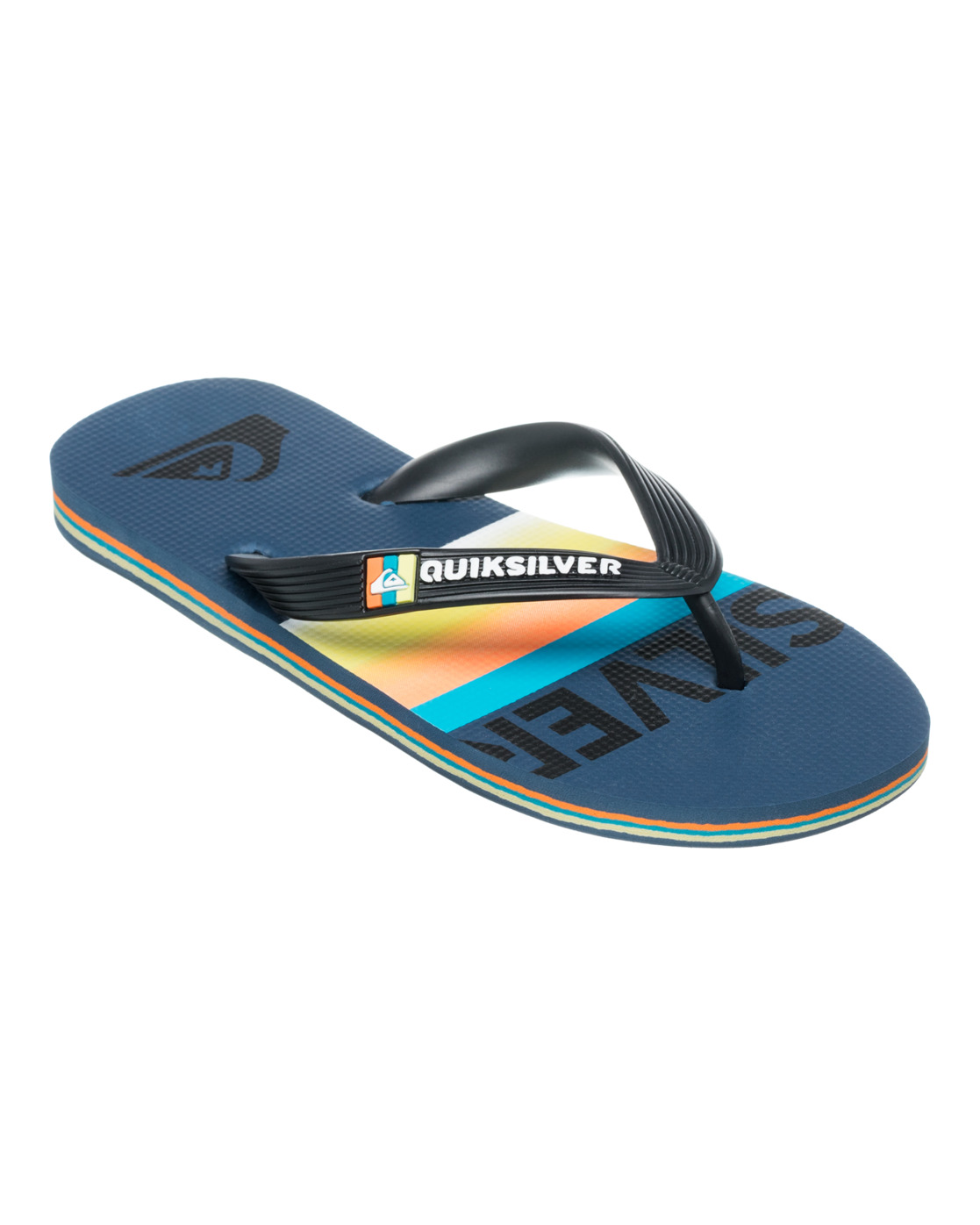 Tongs MOLOKAI SLAB, QUIKSILVER