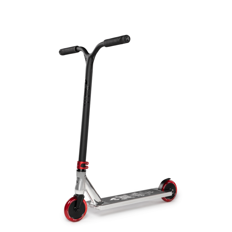Chilli Zero V2 Polished, MICRO MOBILITY