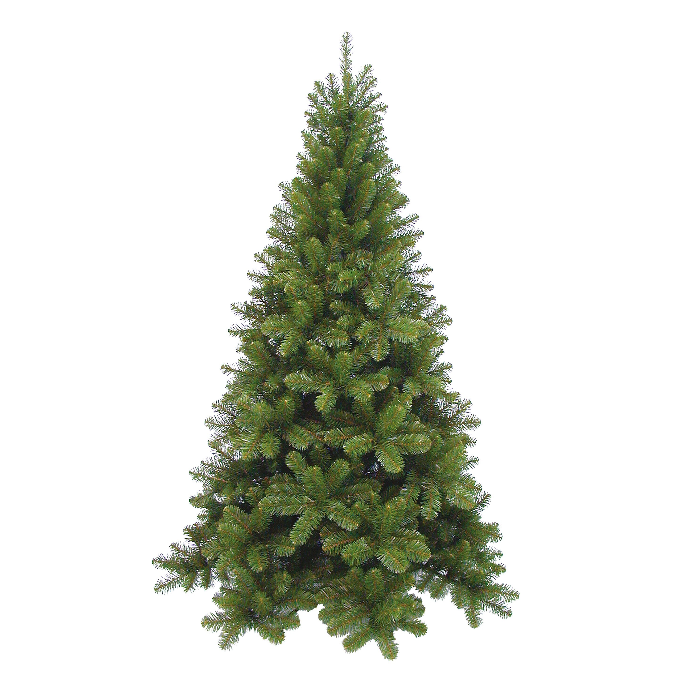 Sapin de Noël artificiel H230 cm TUSCAN, TRIUMPH TREE