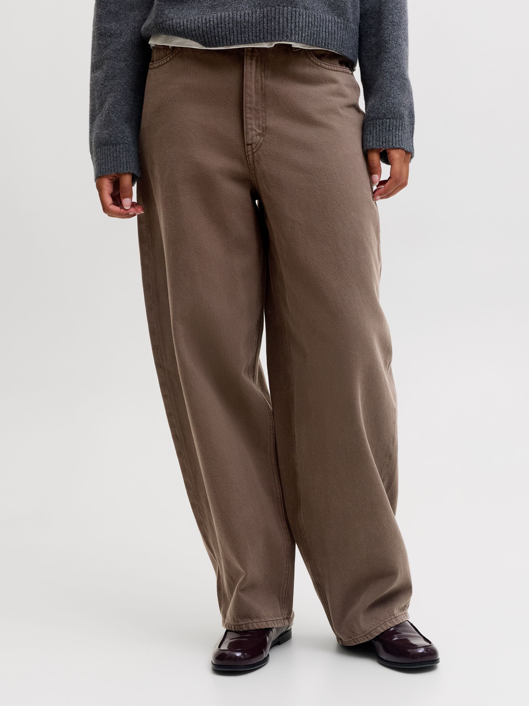 Jean Baggy Fit, JJXX
