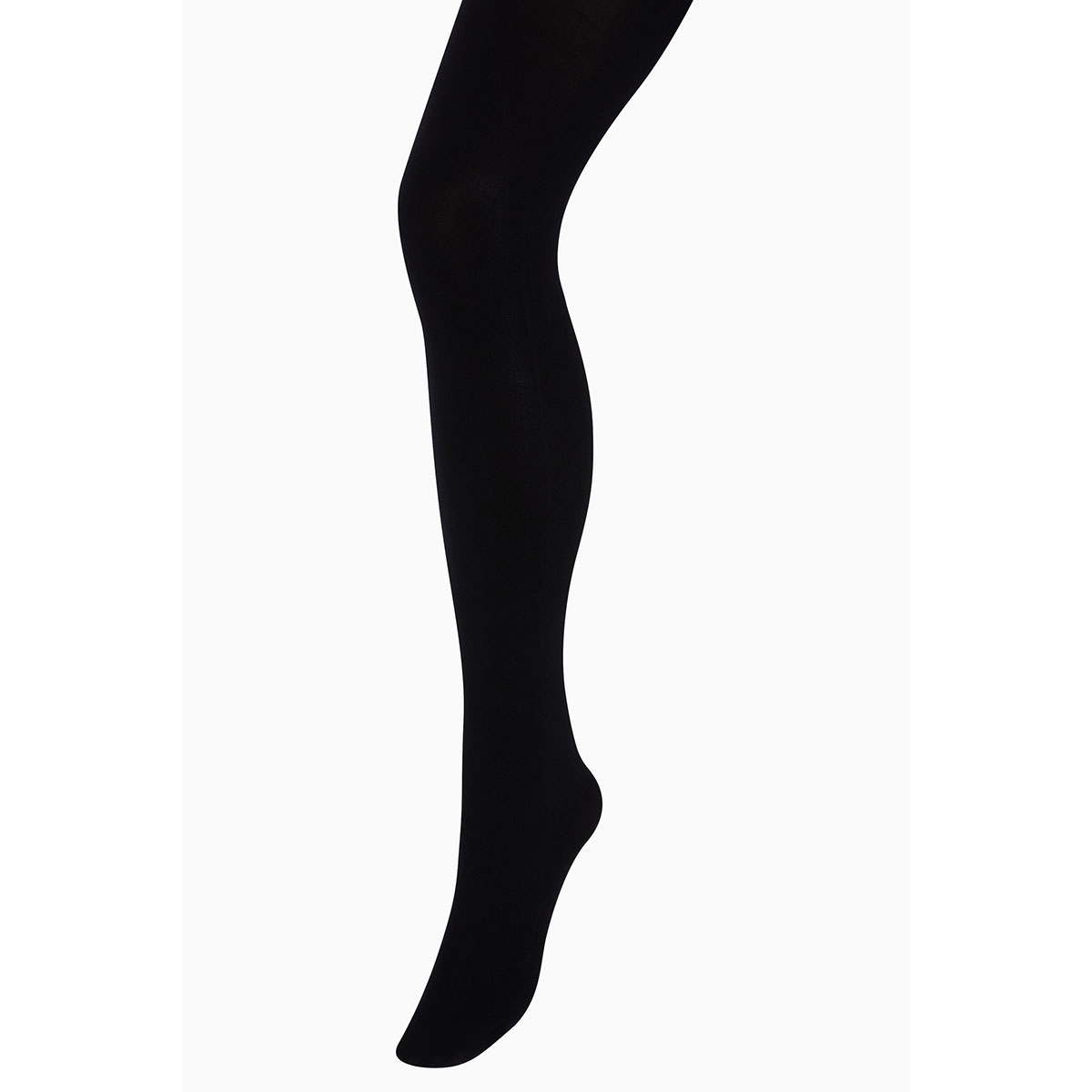 Collants 80d opaques, lot de 2 paires, NEXT