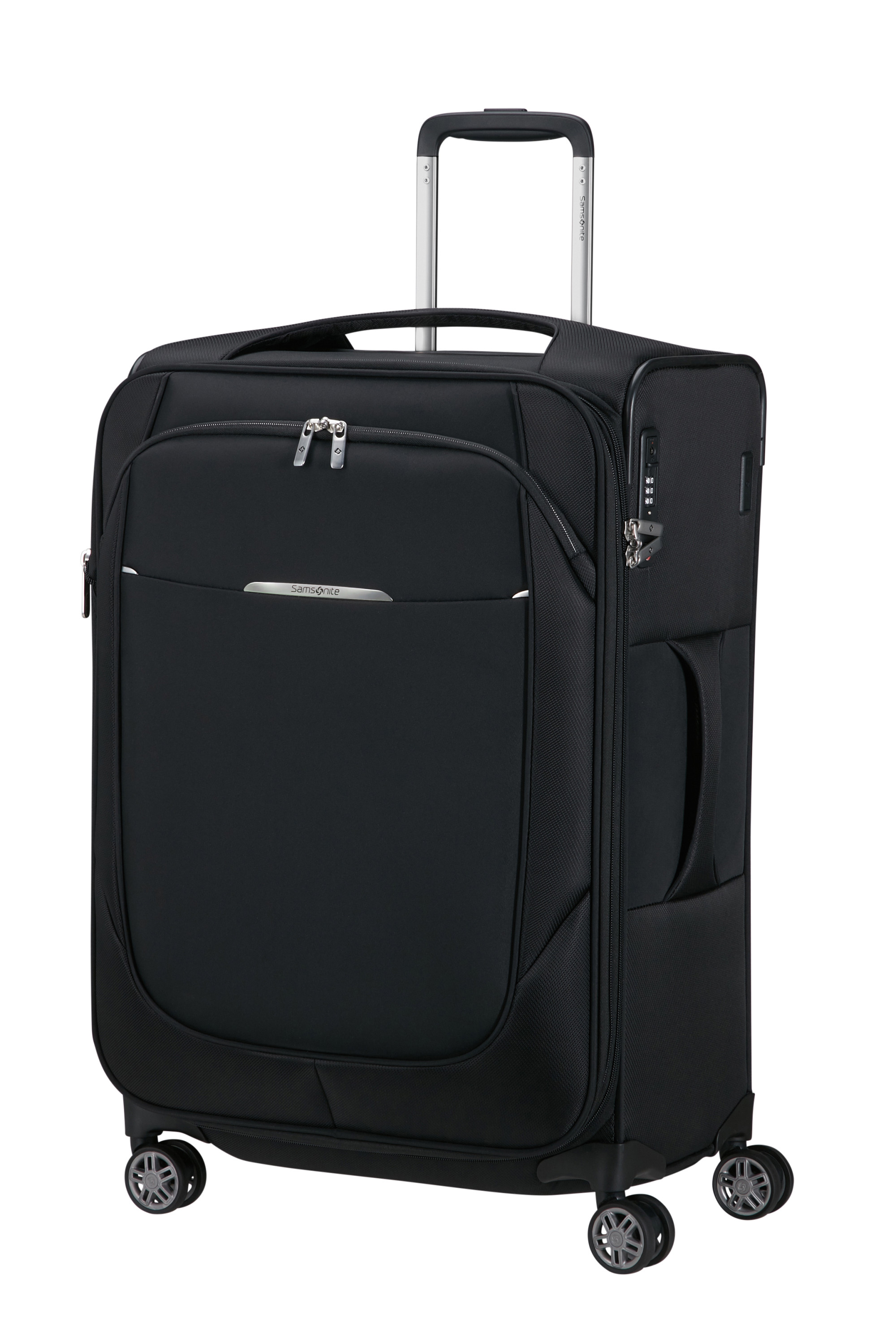 Re-lite valise 4 roues taille M, SAMSONITE