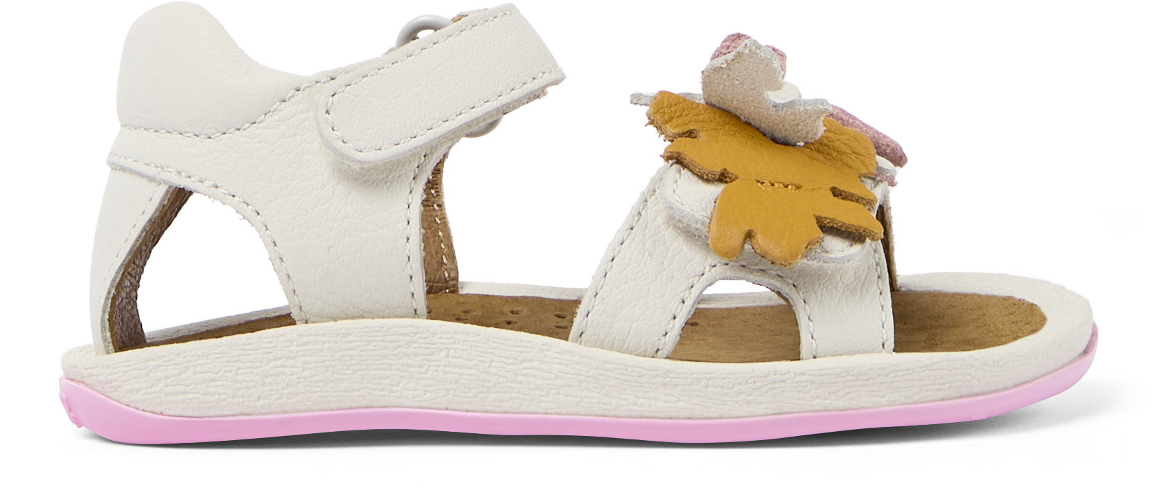 Sandales Bicho, CAMPER