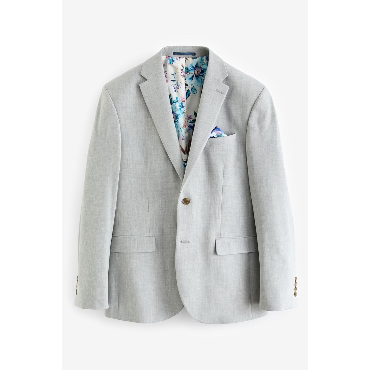 Veste de costume stretch, NEXT