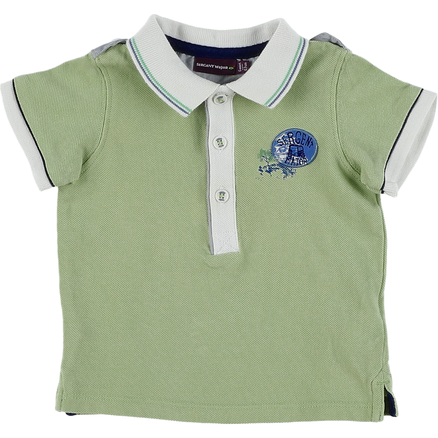 Polo - Très bon état, SERGENT MAJOR