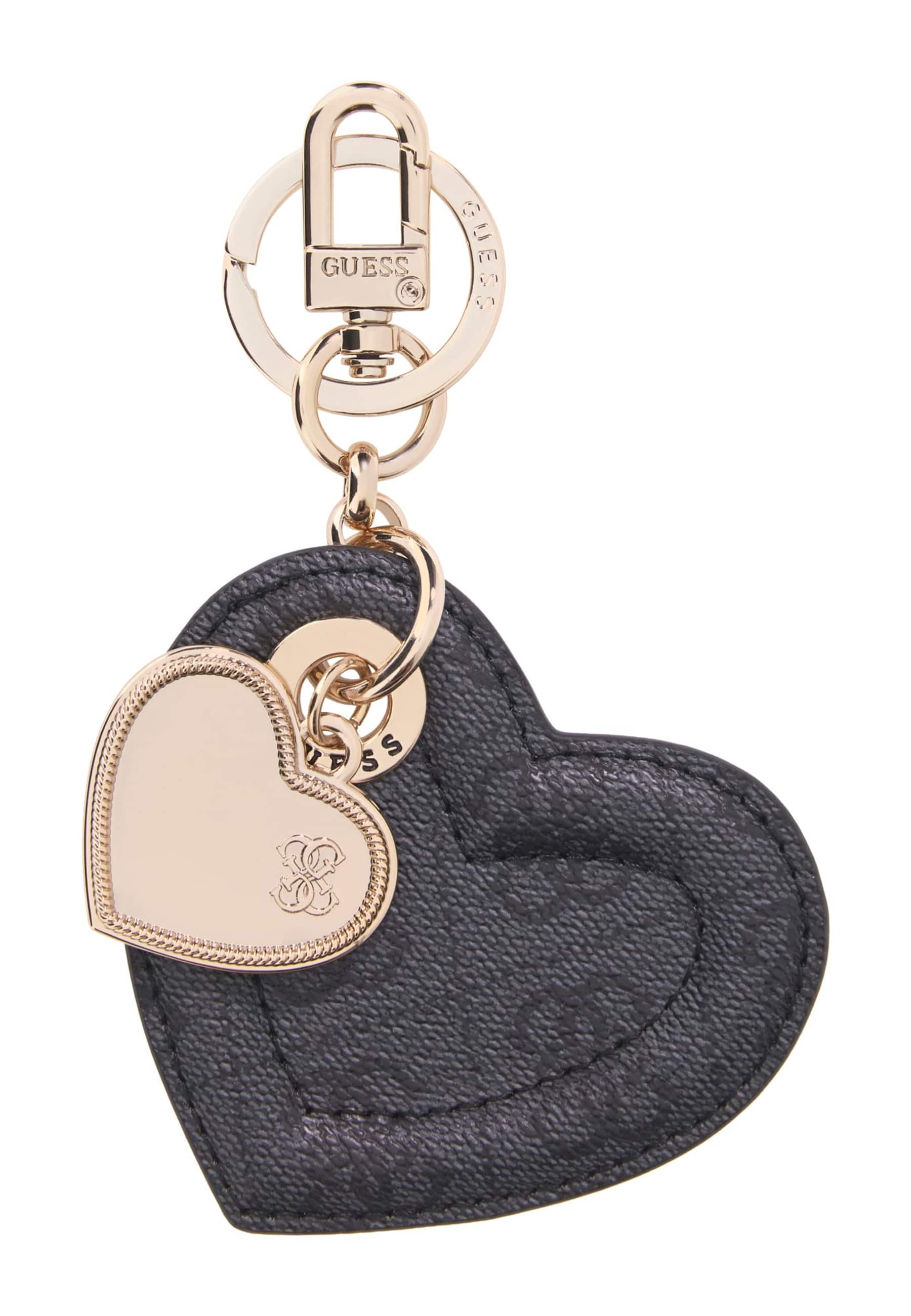 Porte-Clés Lindsey, GUESS