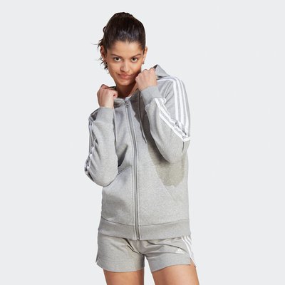Zip-up hoodie Essentials 3-Stripes ADIDAS SPORTSWEAR