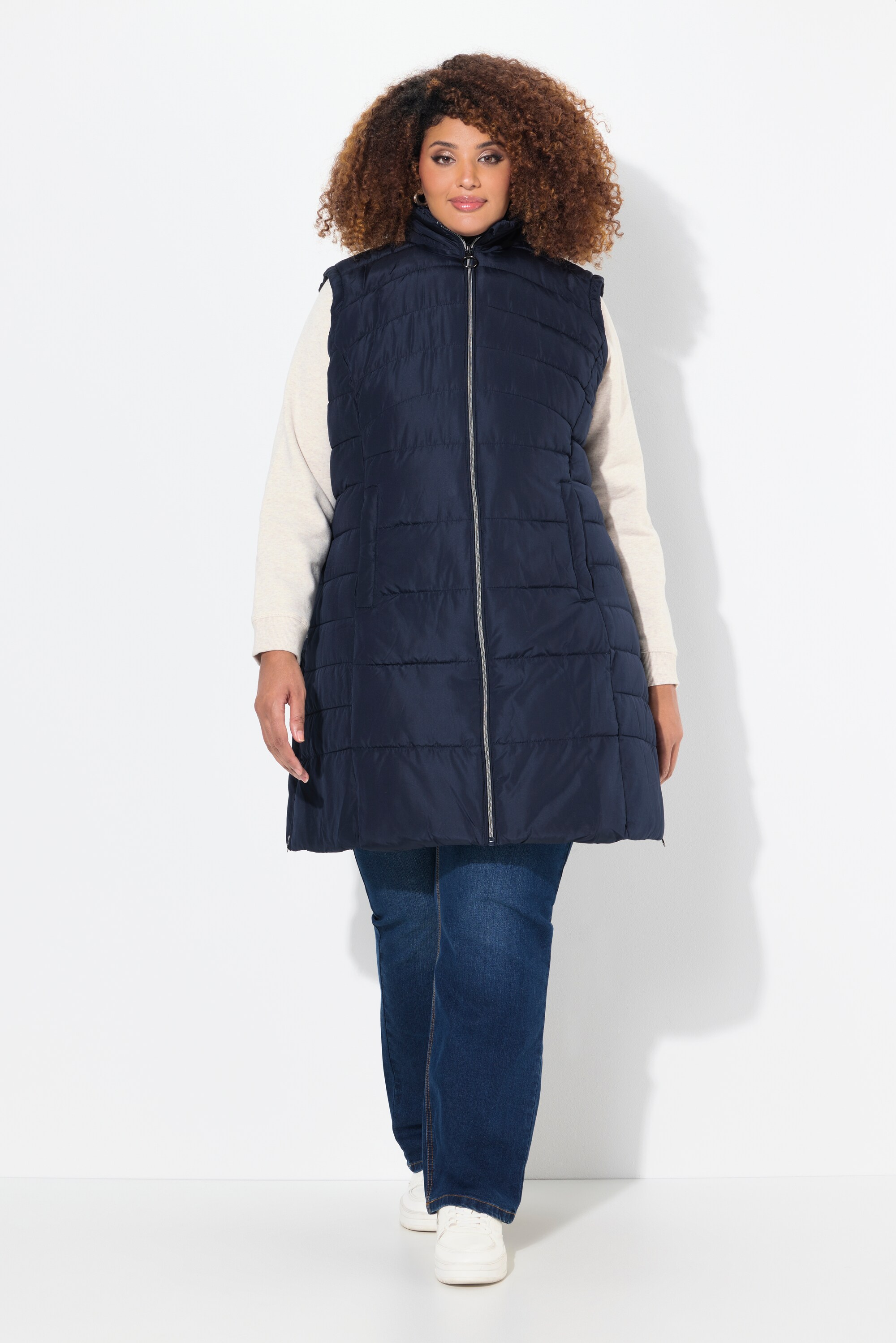 Gilet matelassé, ULLA POPKEN