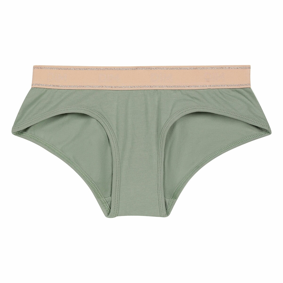 Culotte coton