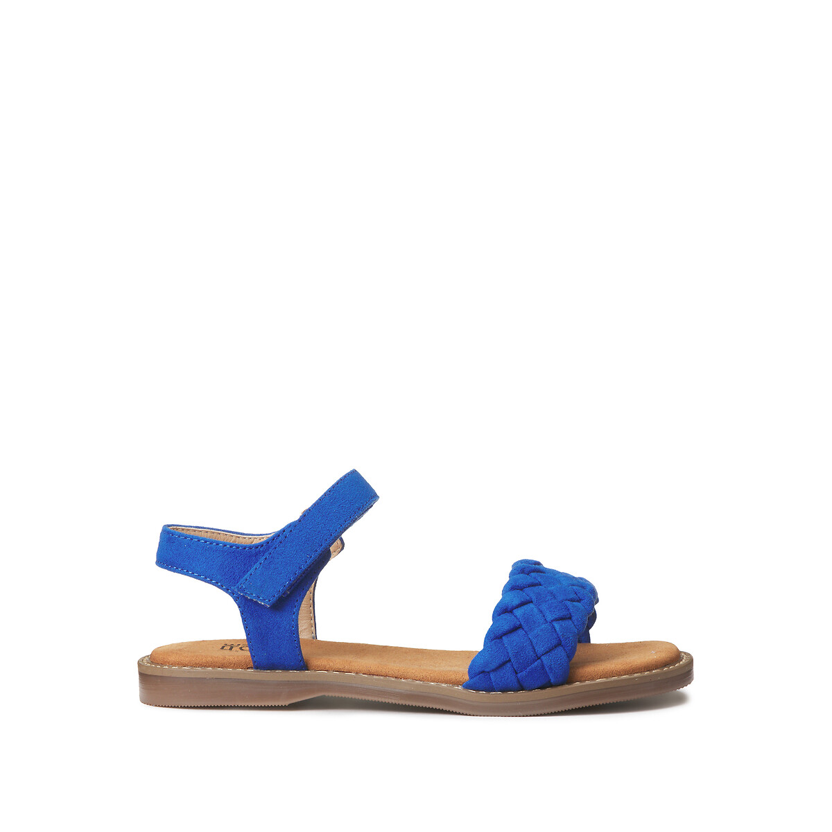 Ladies Down To Earth Casual Buckle Up Sandals | Fruugo ZA