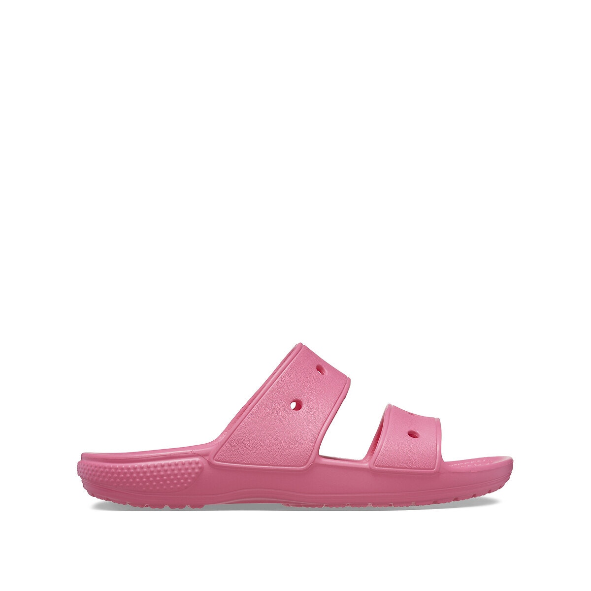 Crocs fausse fourrure La Redoute