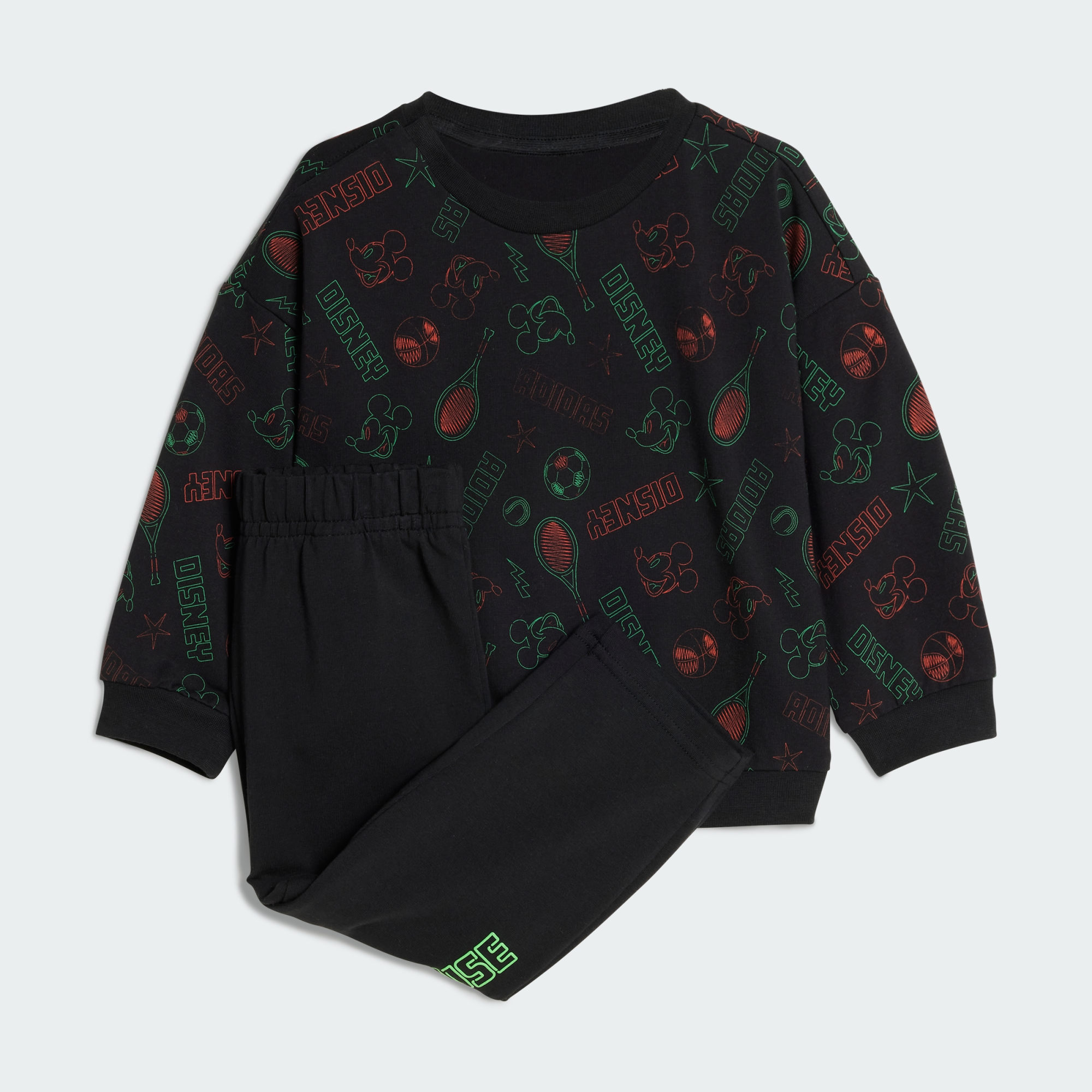 Disney Mickey Mouse Jogger Enfants, ADIDAS SPORTSWEAR