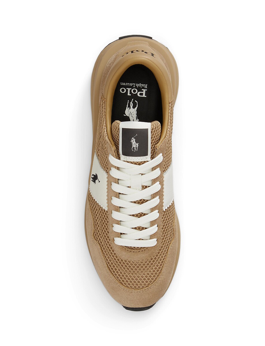 Polo Ralph Lauren Zapatillas TRAIN 89 — photo 5