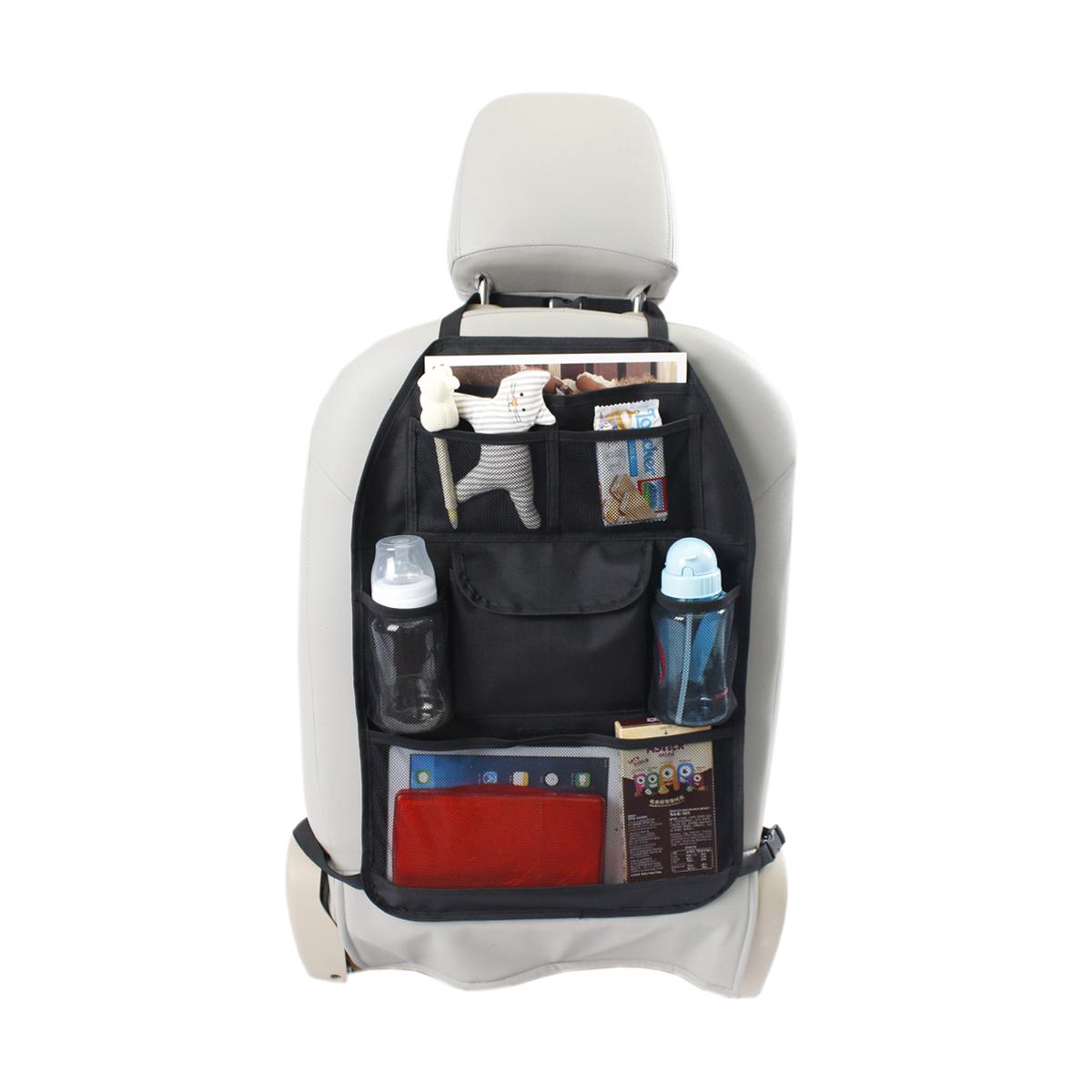Organiseur de voiture XL, EZIMOOV