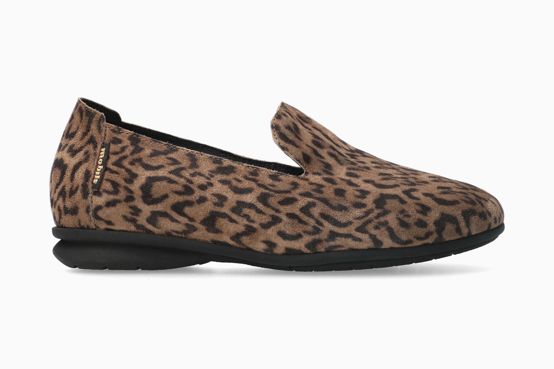 Baskets en cuir SOLEA, MEPHISTO