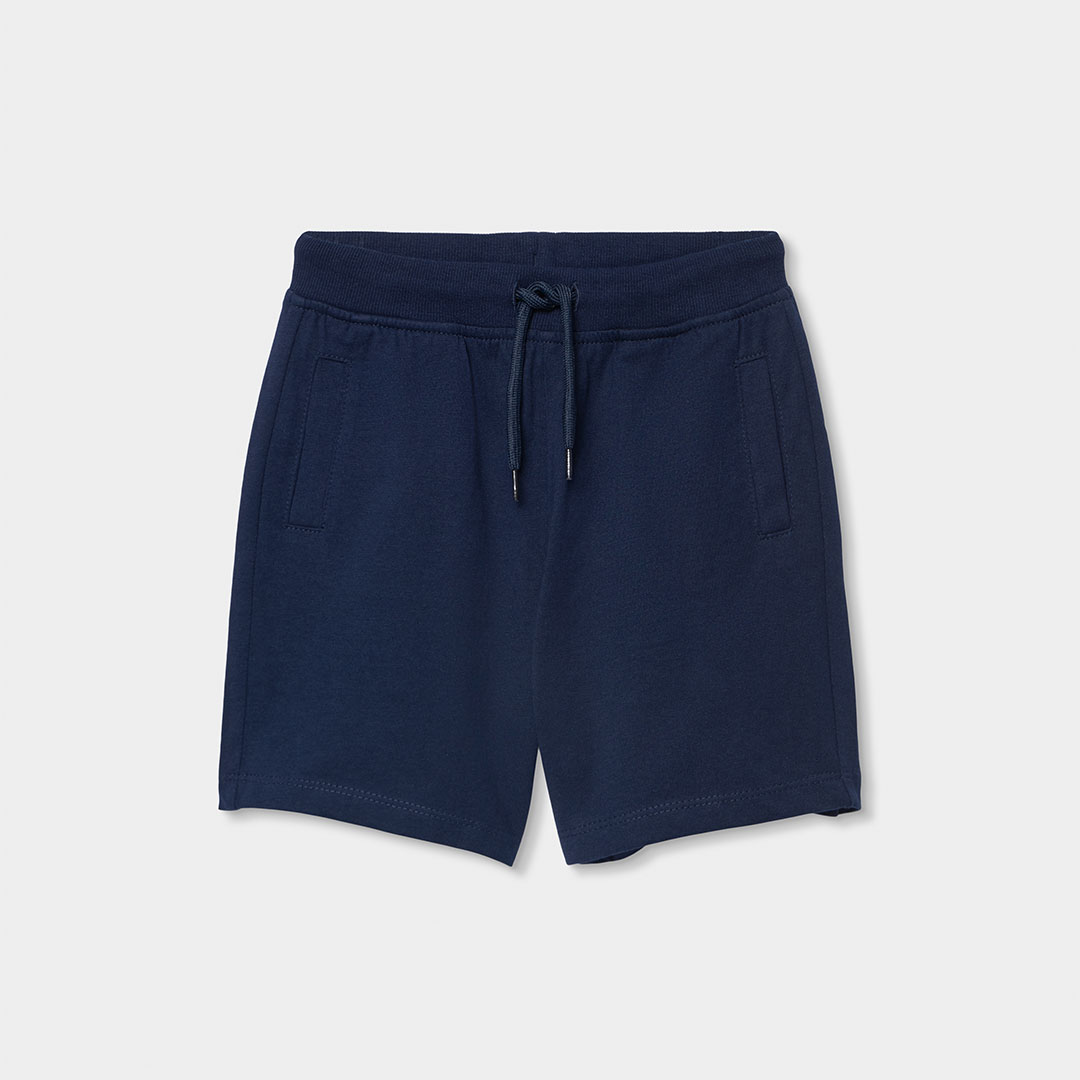 Short garçon maille, BOBOLI