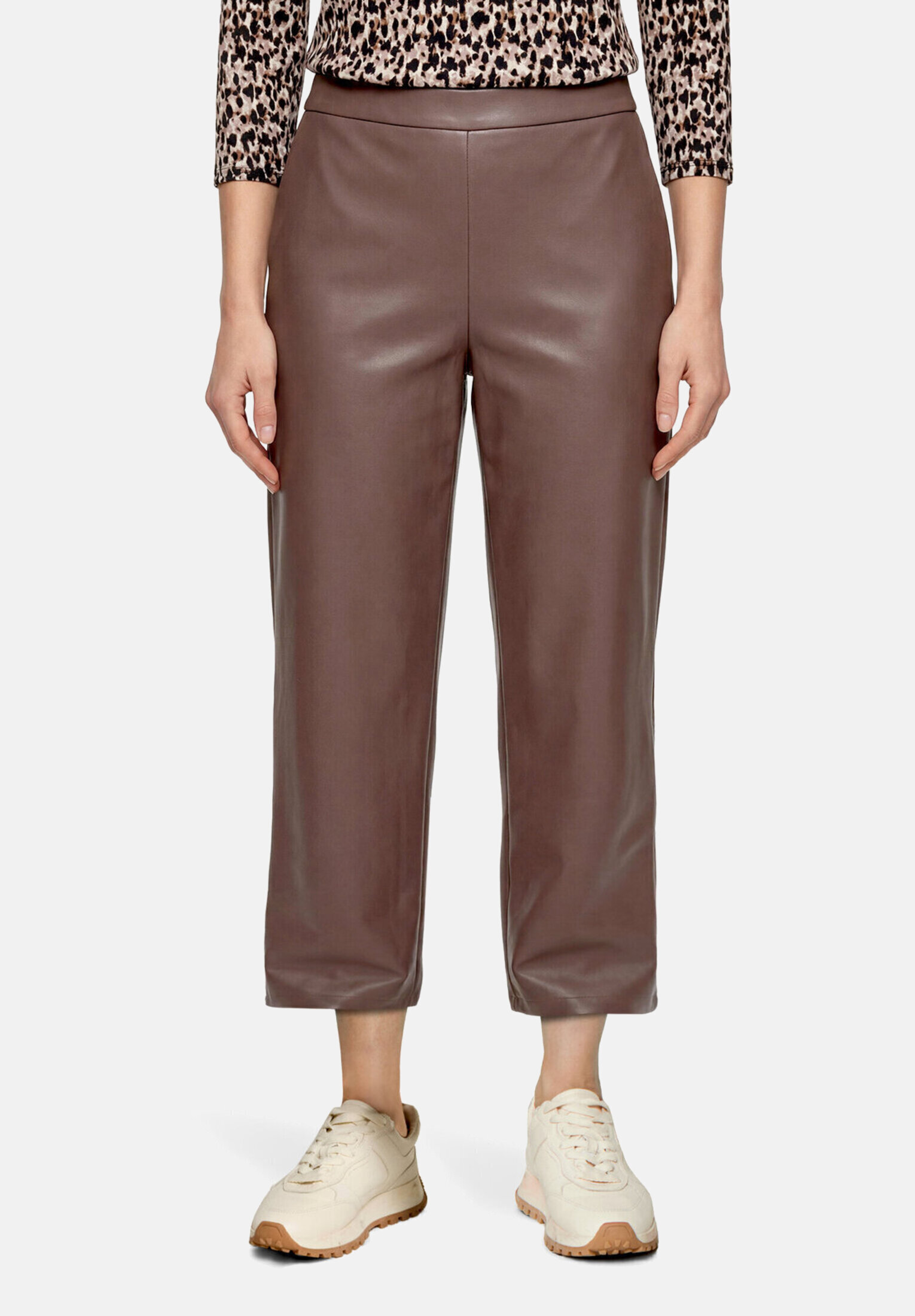 Jupe-culotte à poches, BETTY BARCLAY
