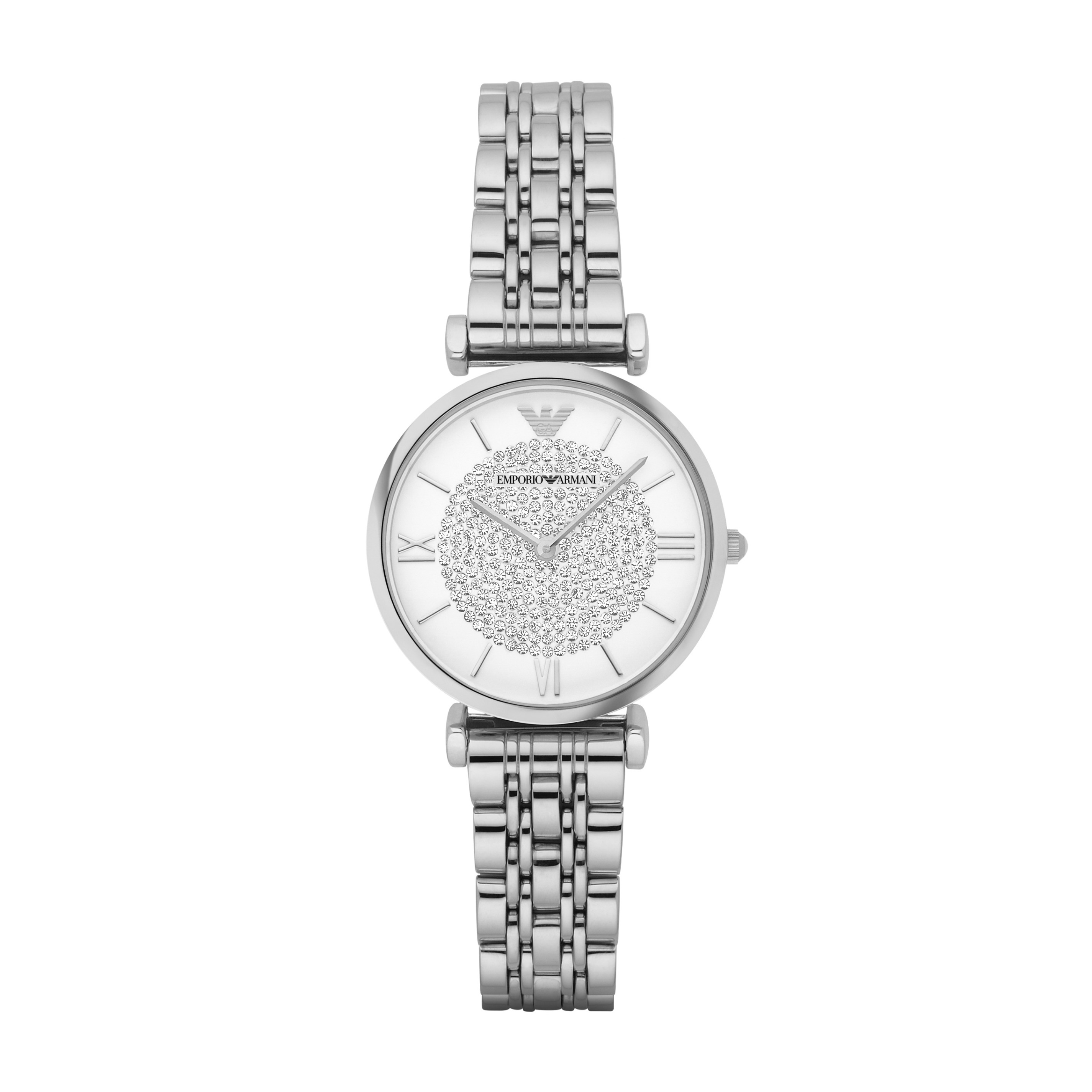 Montre Analogique EMPORIO ARMANI, EMPORIO ARMANI