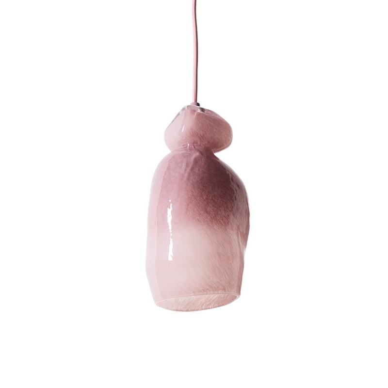 Suspension verre design Gemstone, HKLIVING