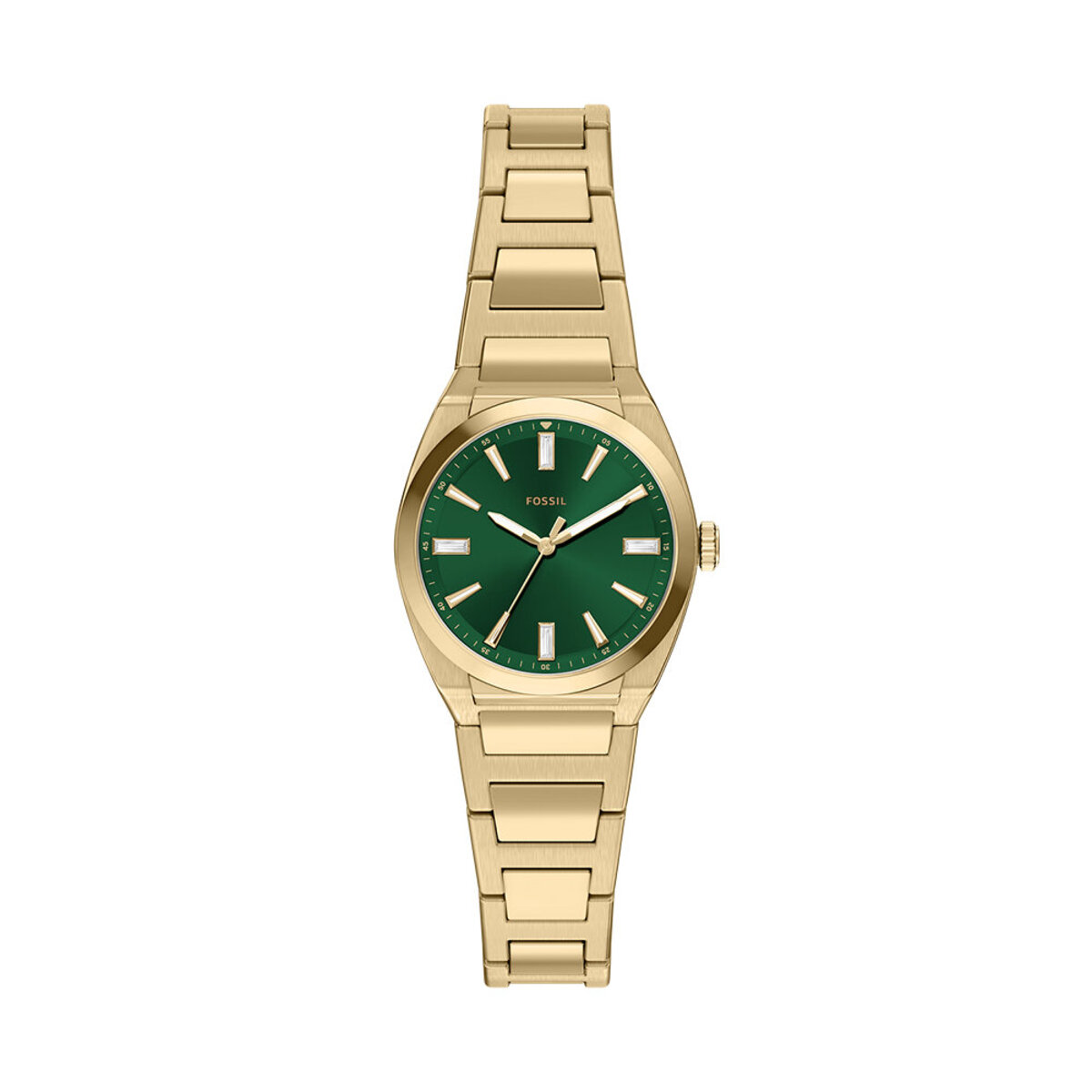 Montre Analogique EVERETT, FOSSIL